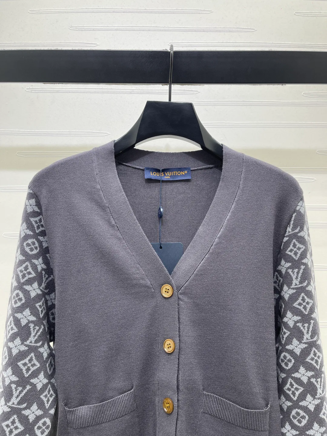 Women's Jumpers And Sweaters LOUIS VUITTON 18140978