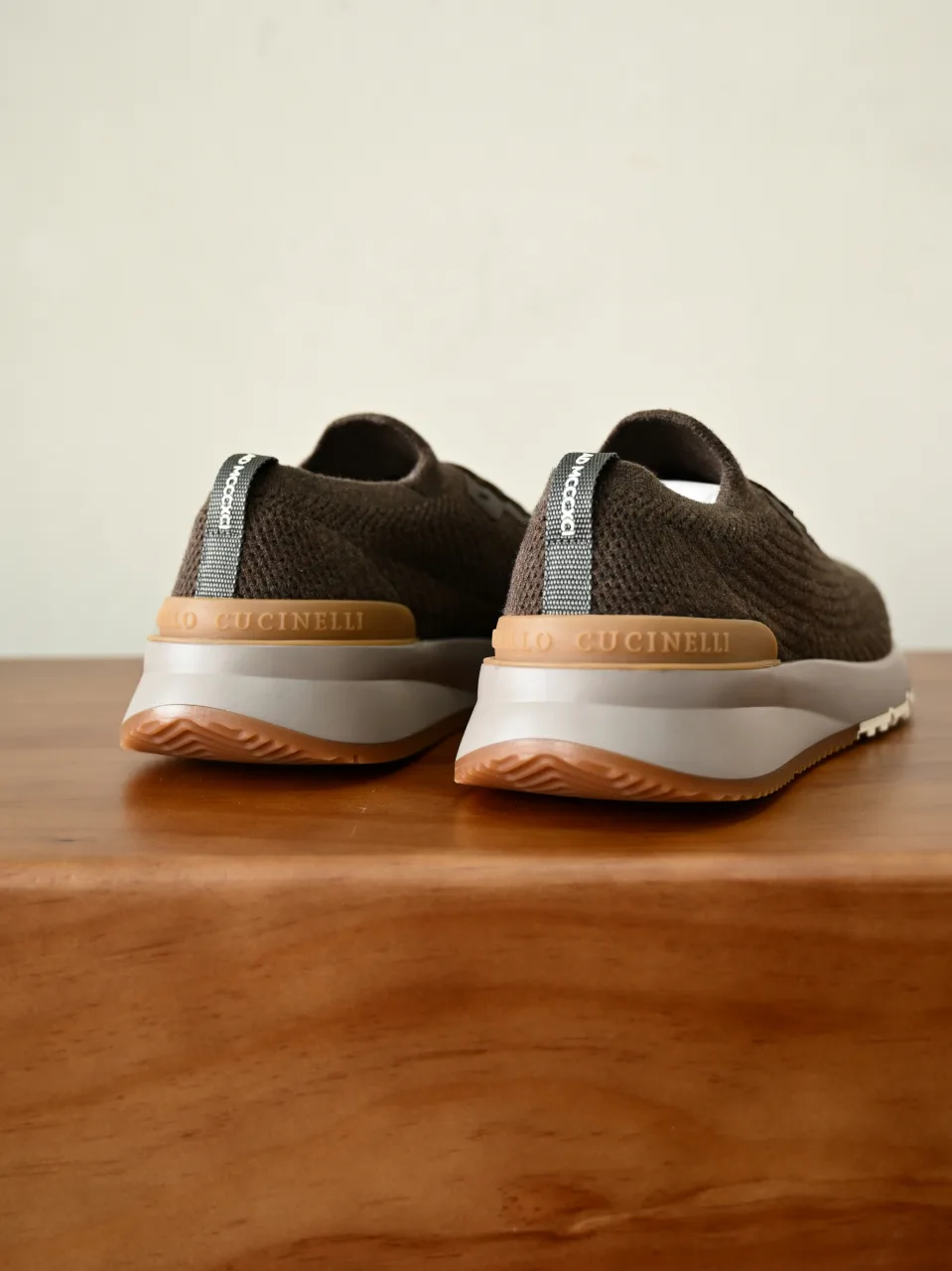 Men's Sneakers BRUNELLO CUCINELLI 18434247