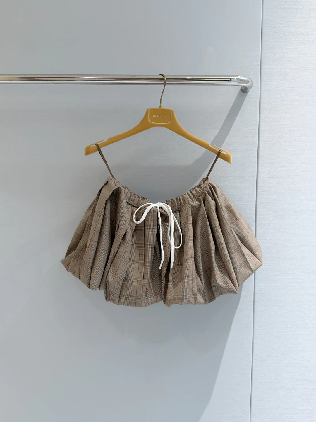 Women's Skirts MIU MIU 17857035