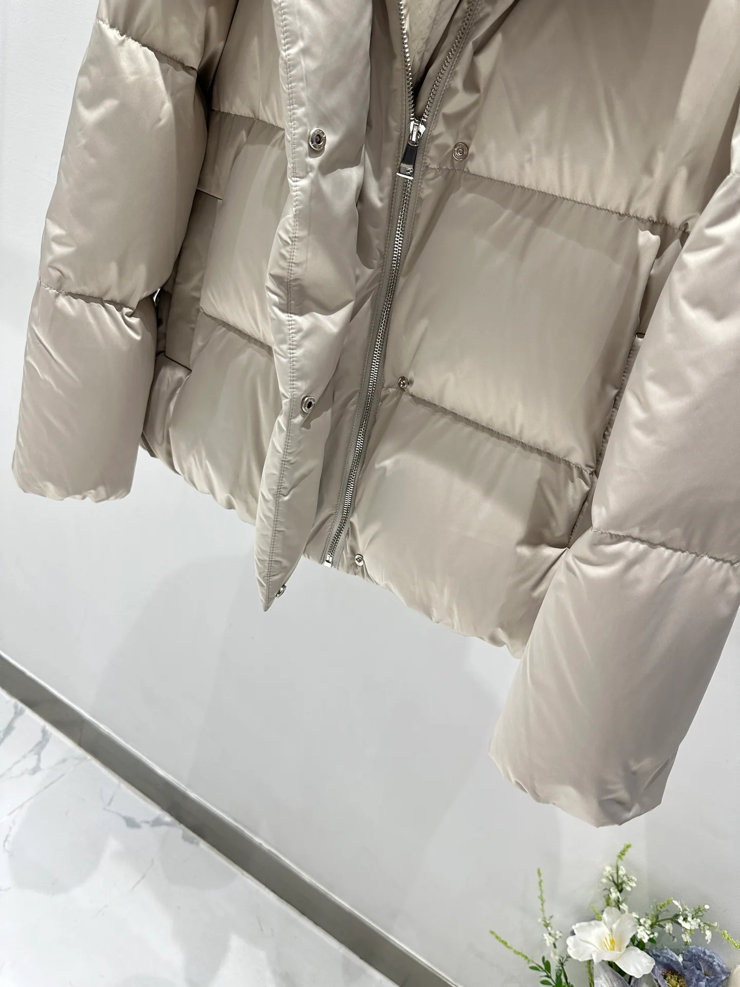 Women's Jackets And Down Jackets BRUNELLO CUCINELLI 18082691