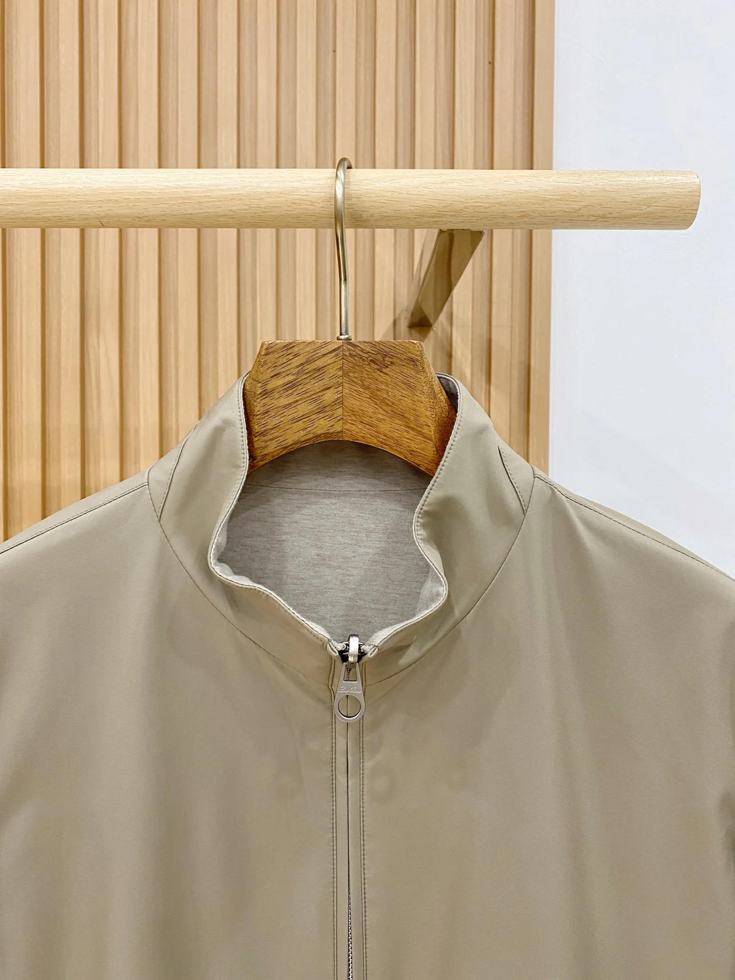 Men's Jackets And Down Jackets LORO PIANA 18246886