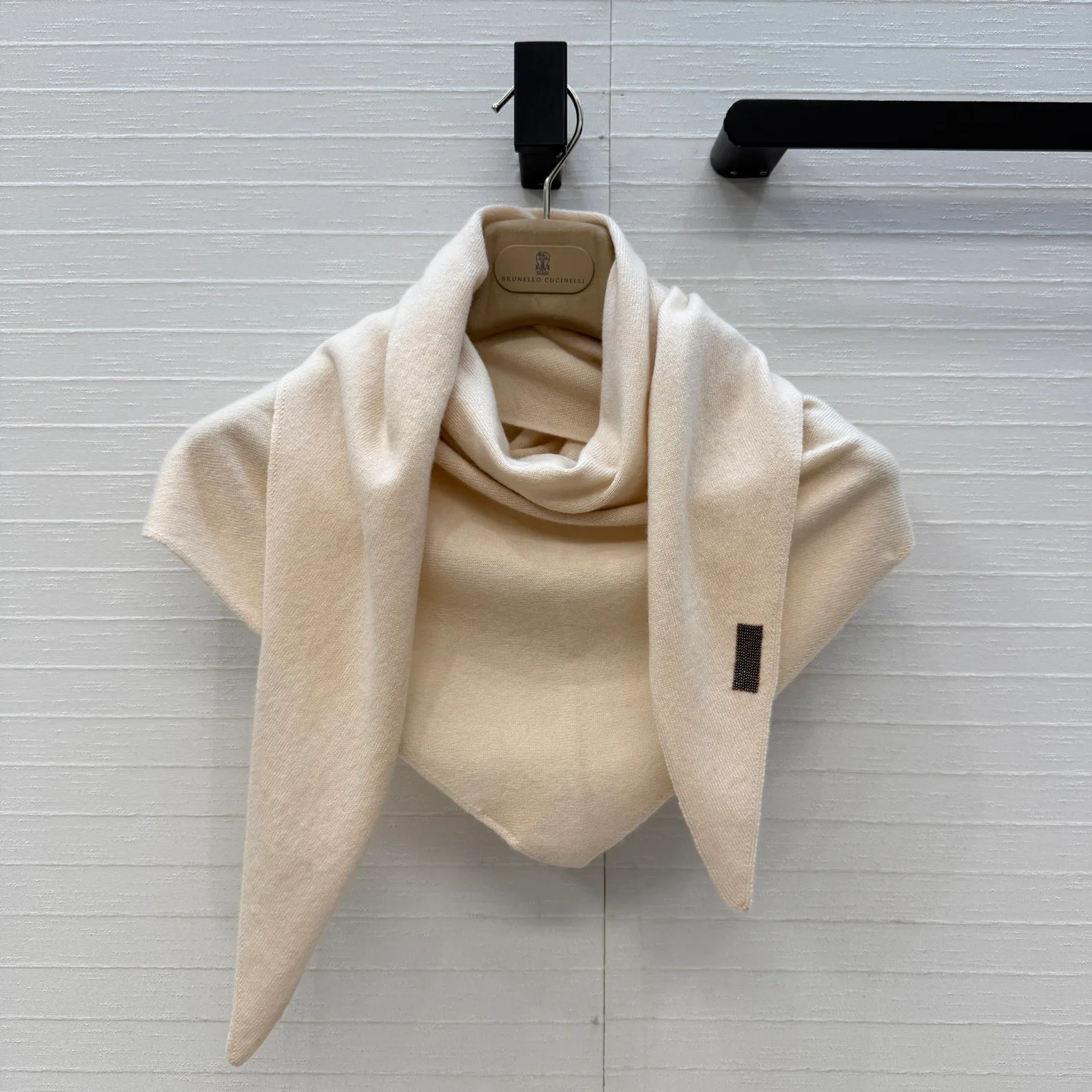 Scarves BRUNELLO CUCINELLI 18349539