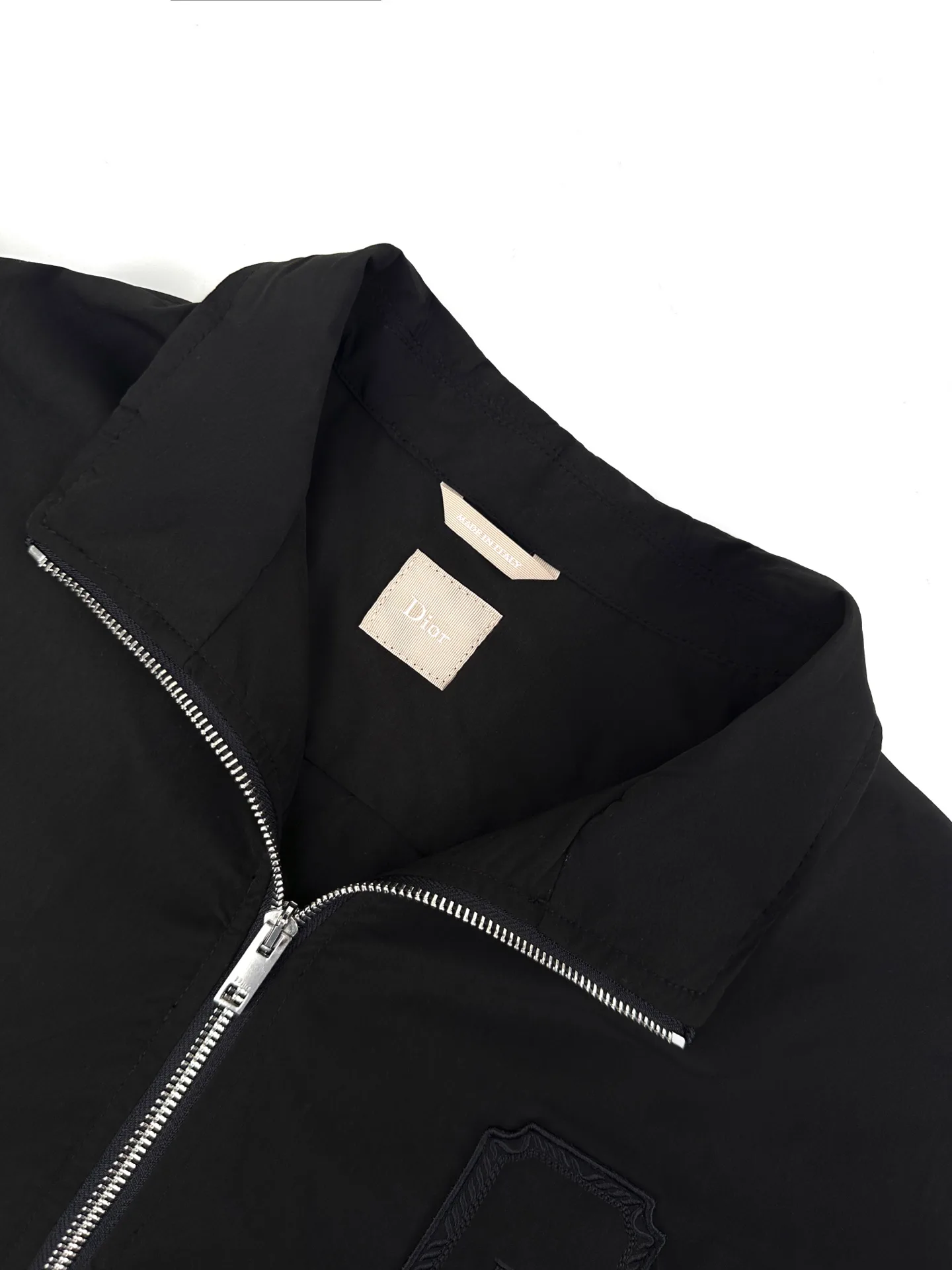 Men's Jackets And Down Jackets CHRISTIAN DIOR 18439262