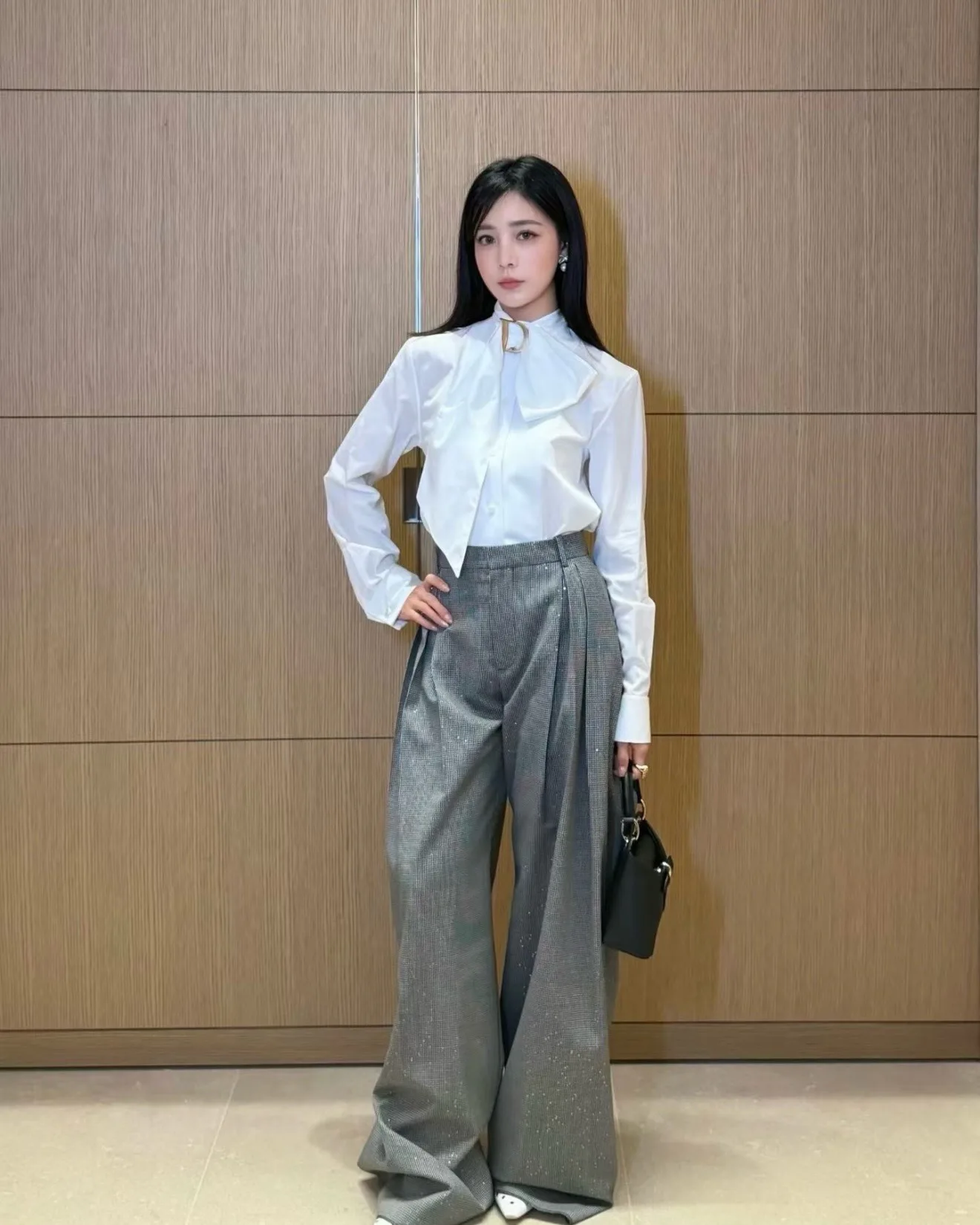 Women's Shirts CHRISTIAN DIOR 18044705