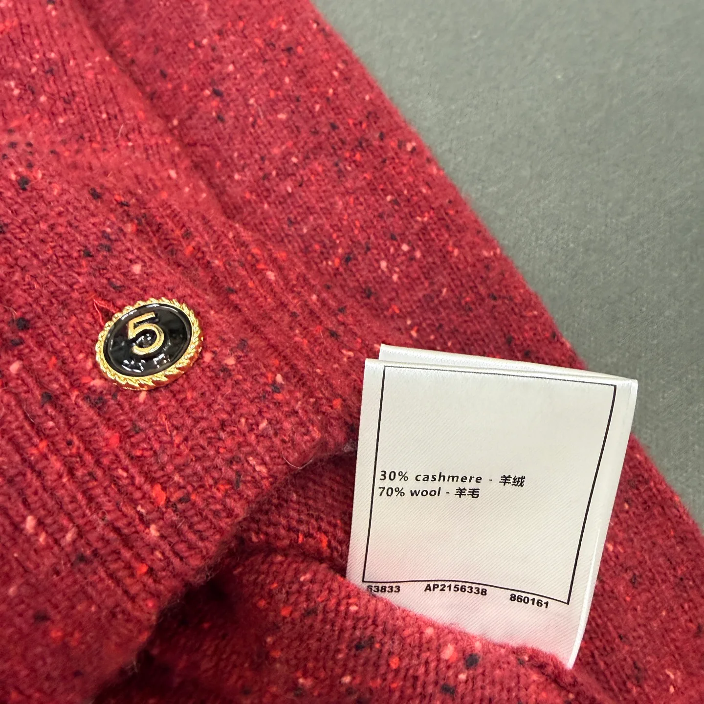 Women's Jumpers And Sweaters CHANEL 17862097