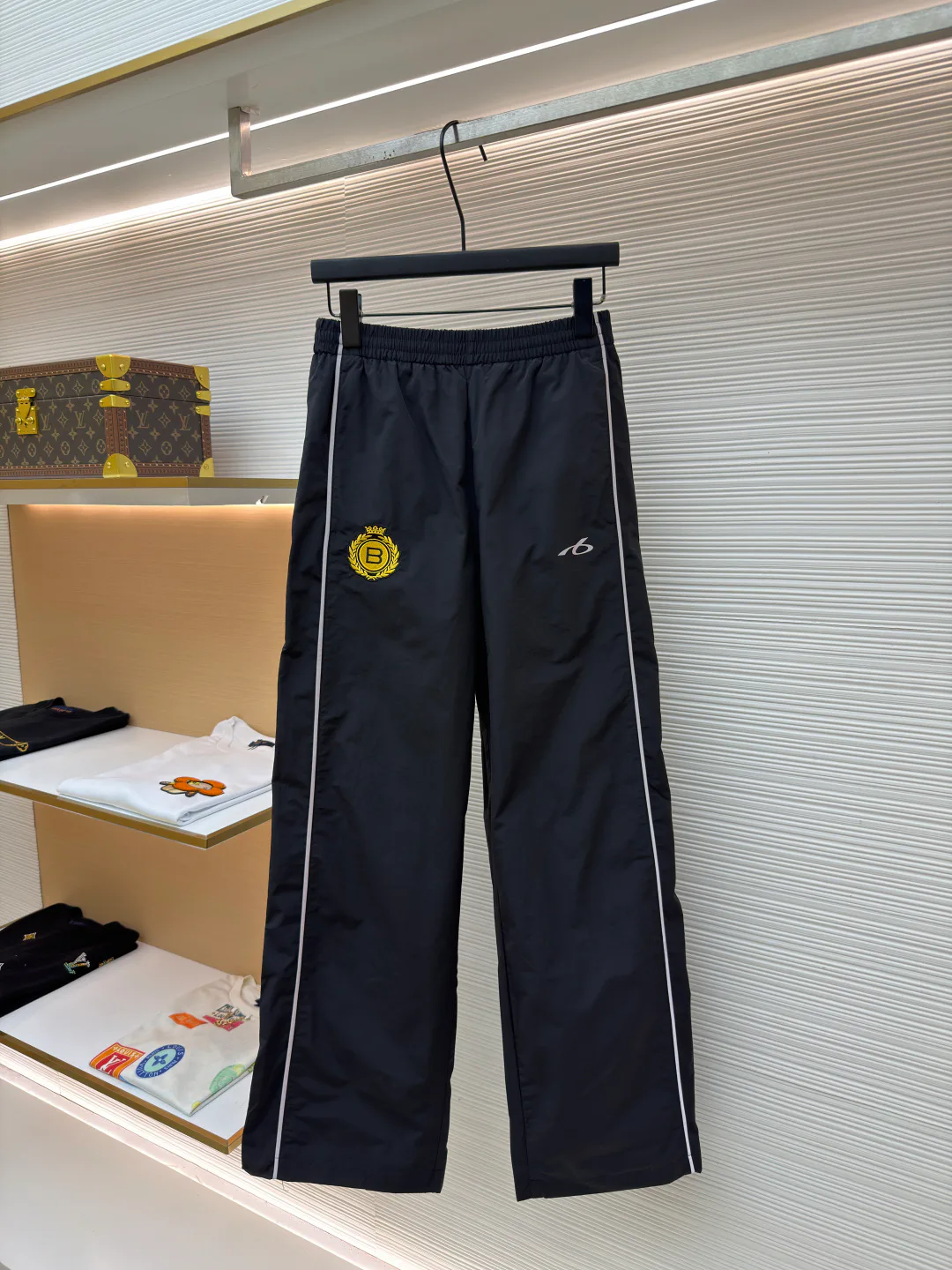 Men's Trousers BALENCIAGA 16991161