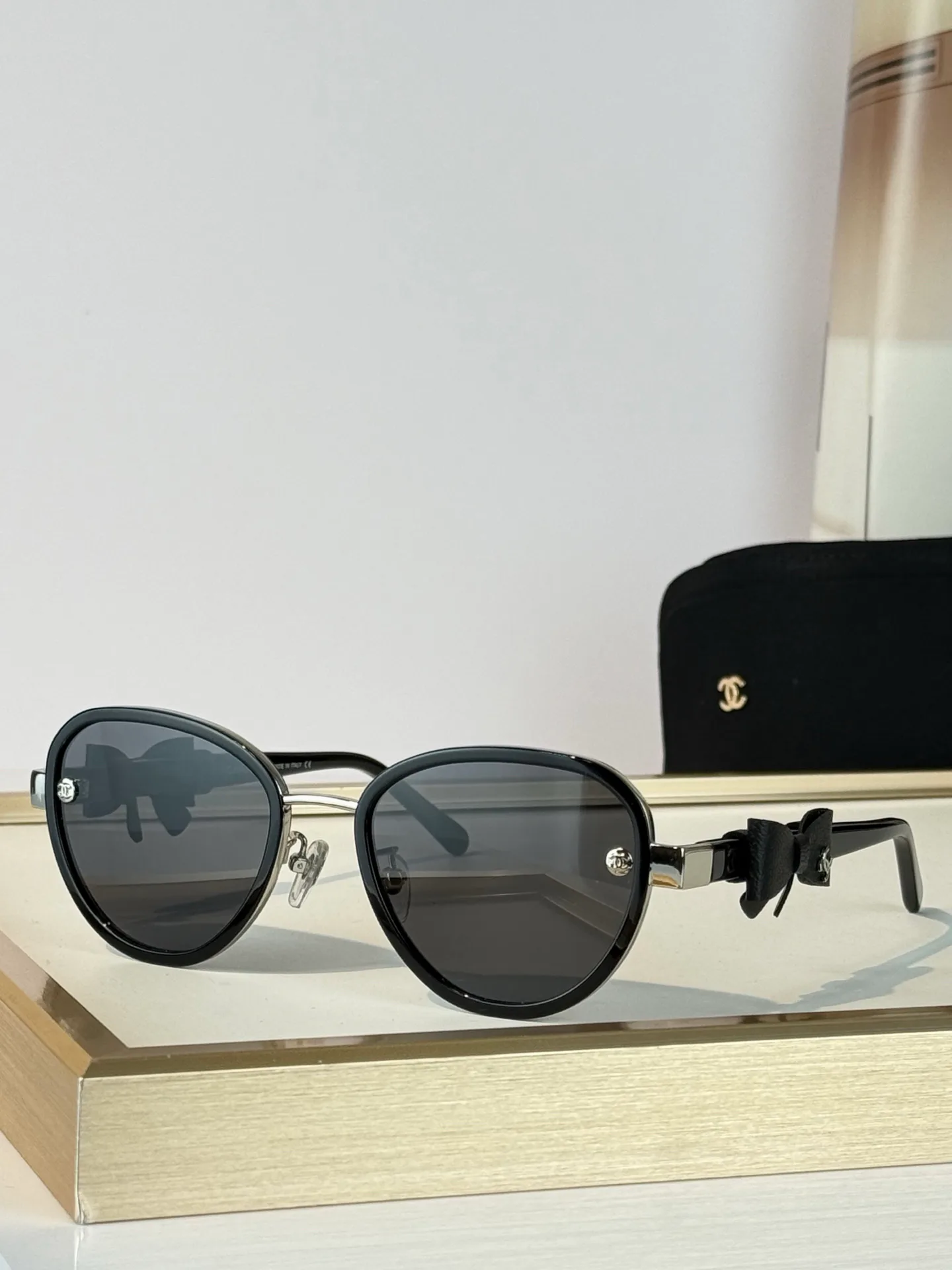 Glasses CHANEL 17366491