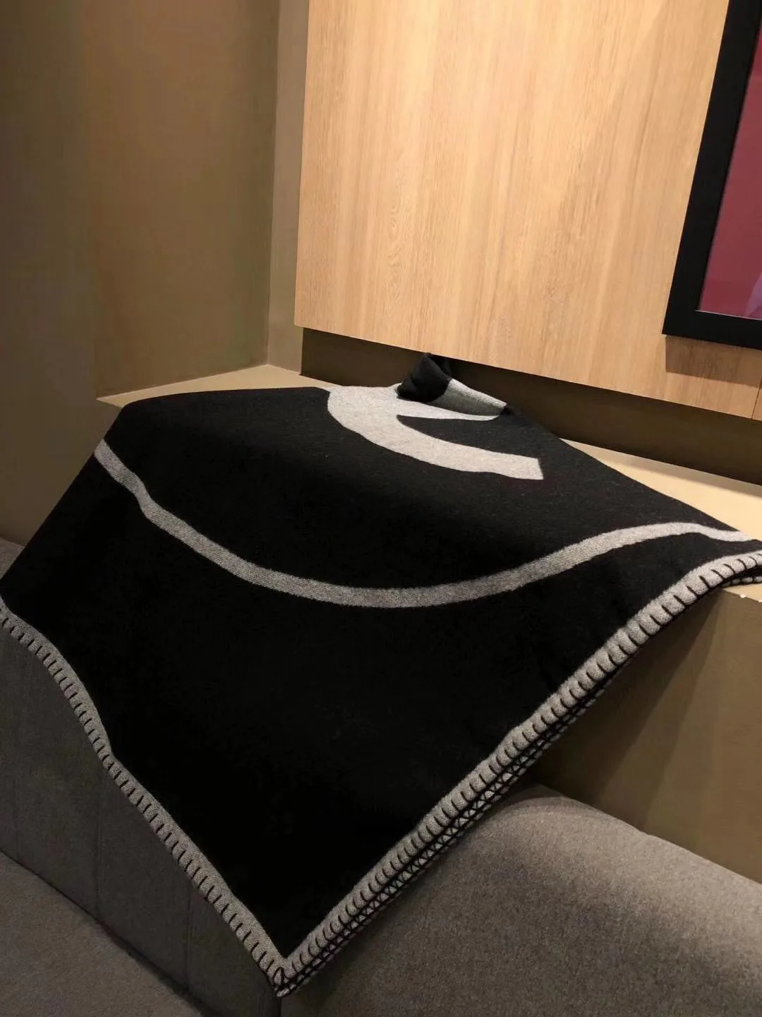 Textiles CHANEL 18002661