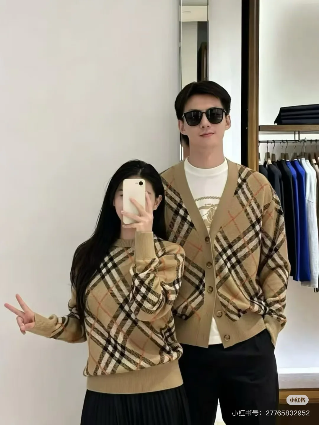 Women's Jumpers And Sweaters BURBERRY 18456086
