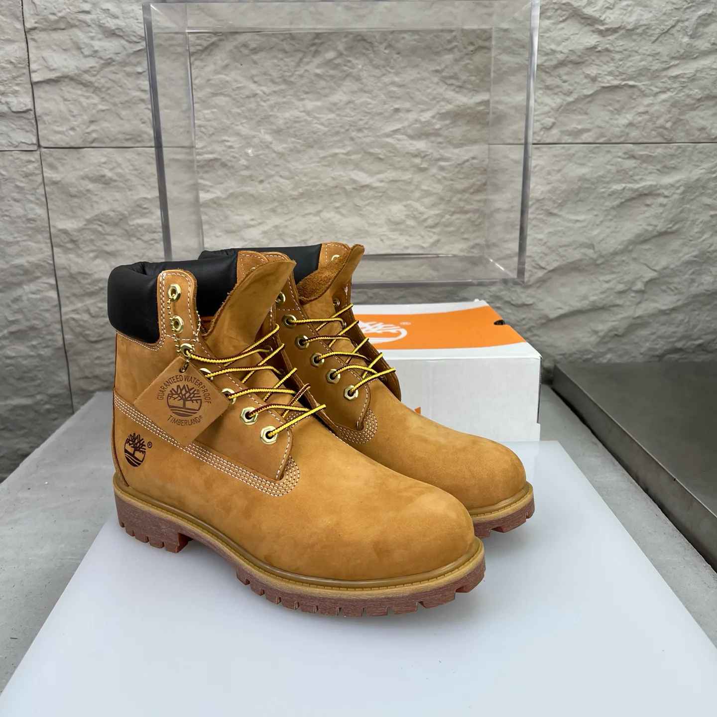 Women's Ankle Boots TIMBERLAND 18351627