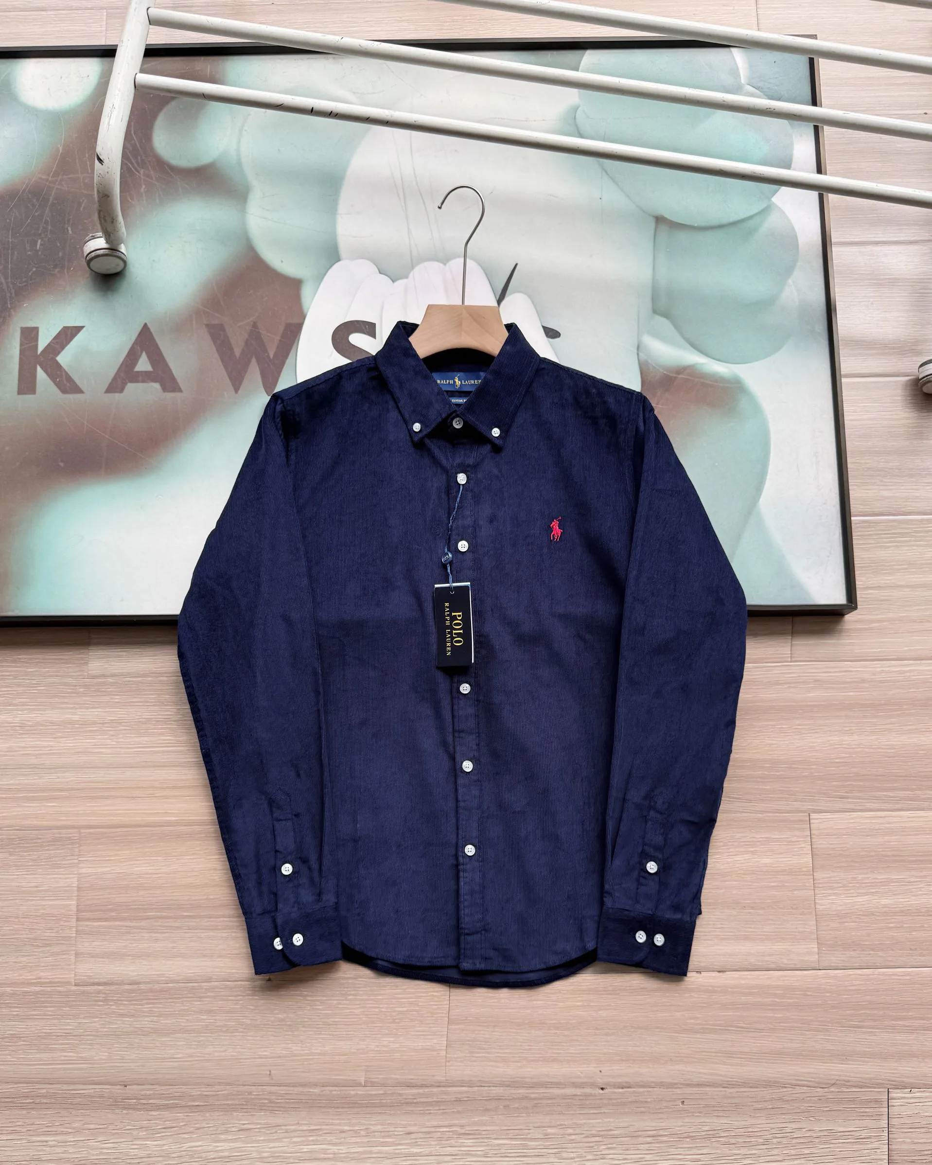 Men's Shirts RALPH LAUREN 18069434