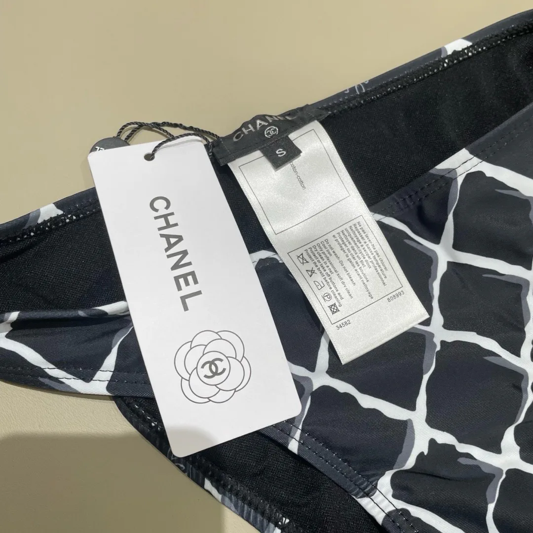 Women's Swimwear CHANEL 17631863