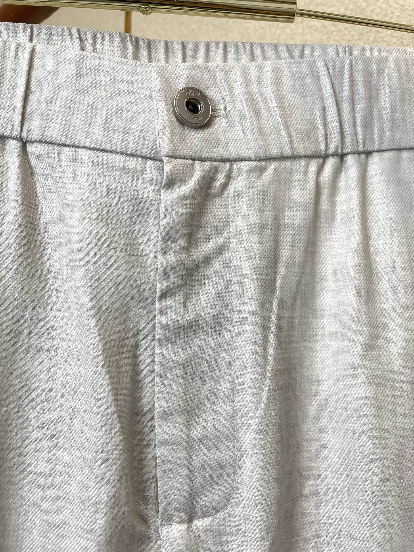 Men's Trousers BRIONI 17510139