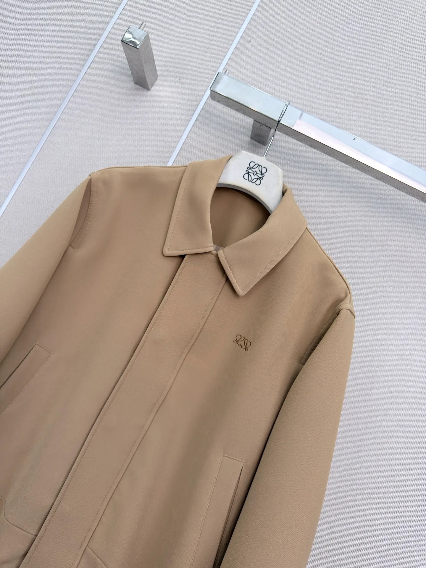 Women's Jackets And Down Jackets LOEWE 18498361