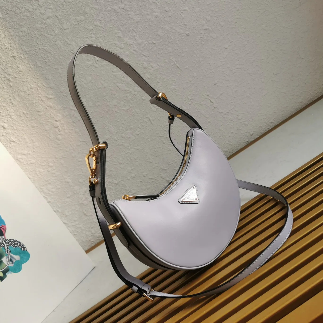 Women's Classic Handbags PRADA 18323078