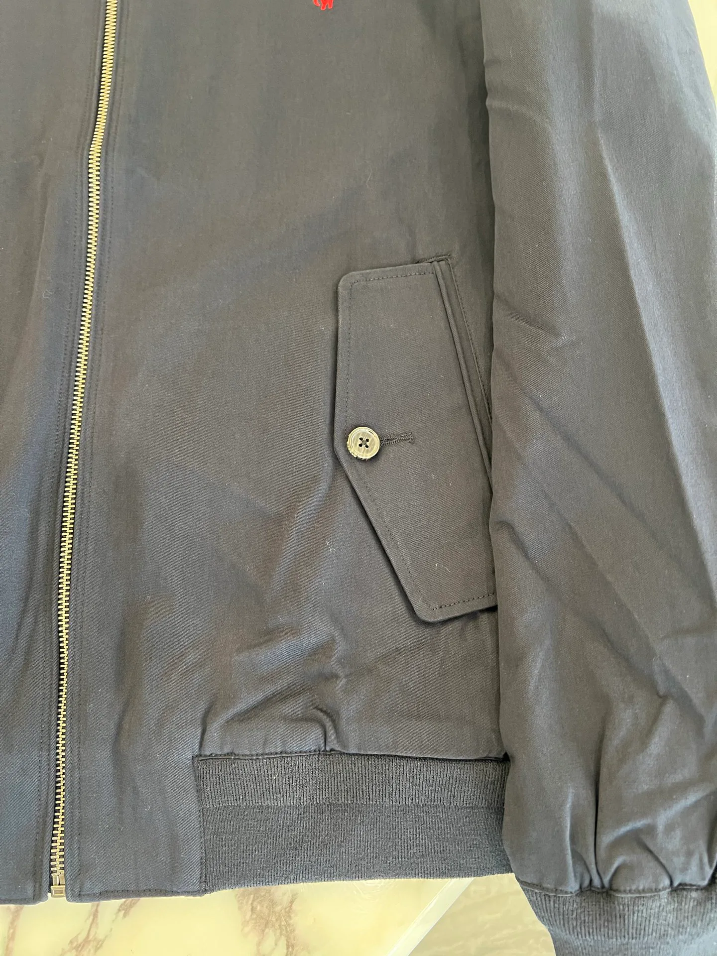 Men's Jackets And Down Jackets RALPH LAUREN 18330374