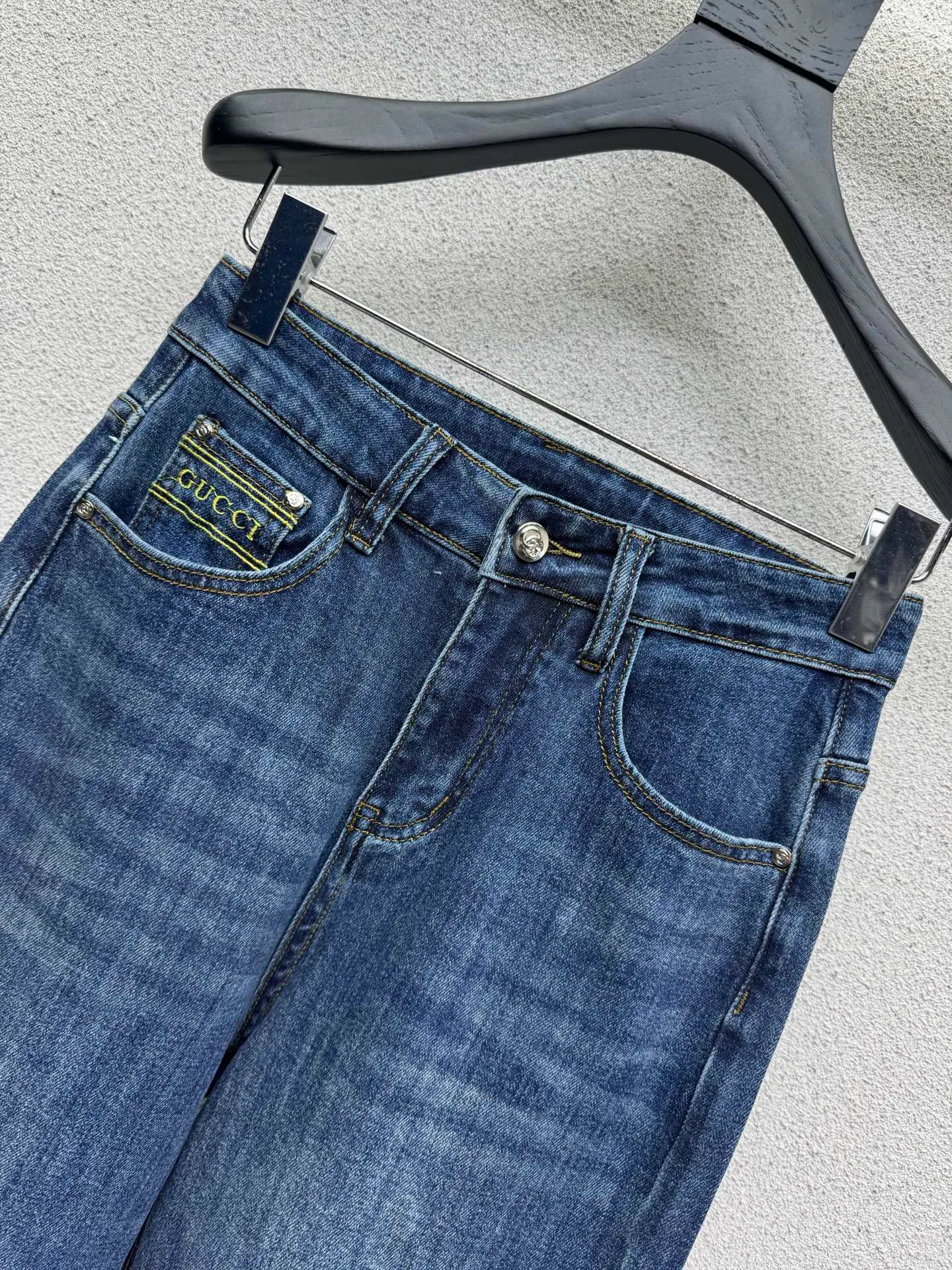 Women's Jeans GUCCI 18335468