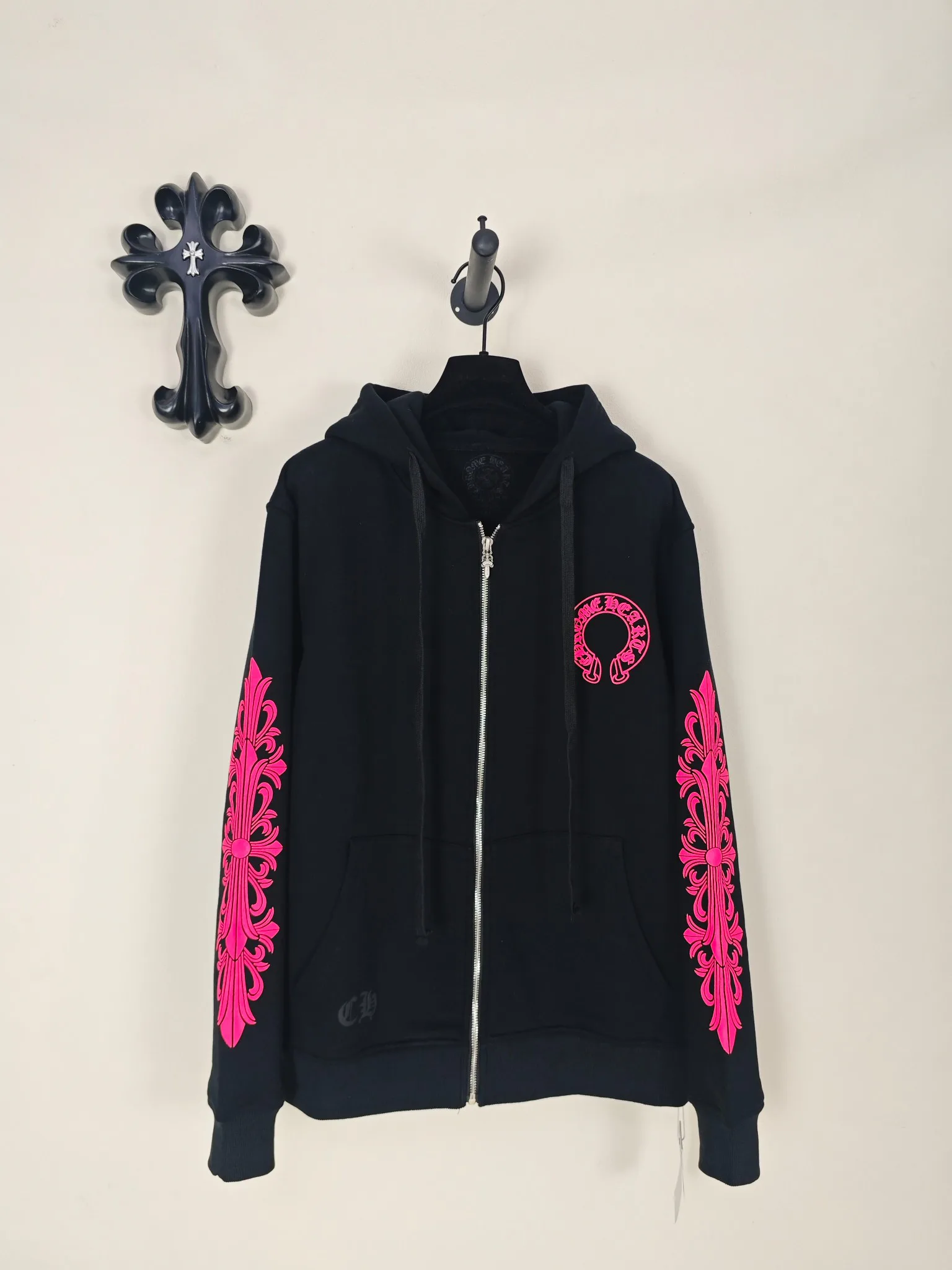 Men's Sweatshirts And Hoodies CHROME HEARTS 18483238