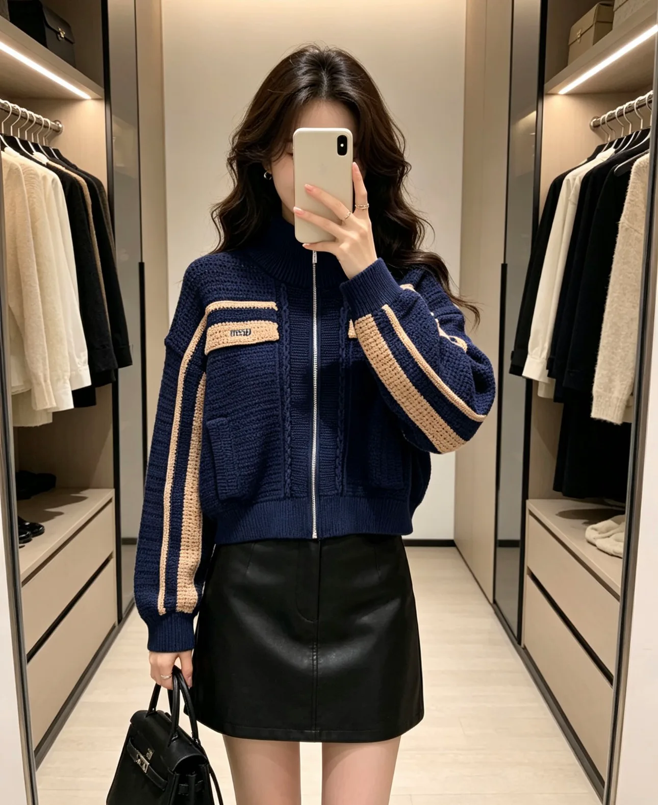 Women's Jumpers And Sweaters MIU MIU 18032004