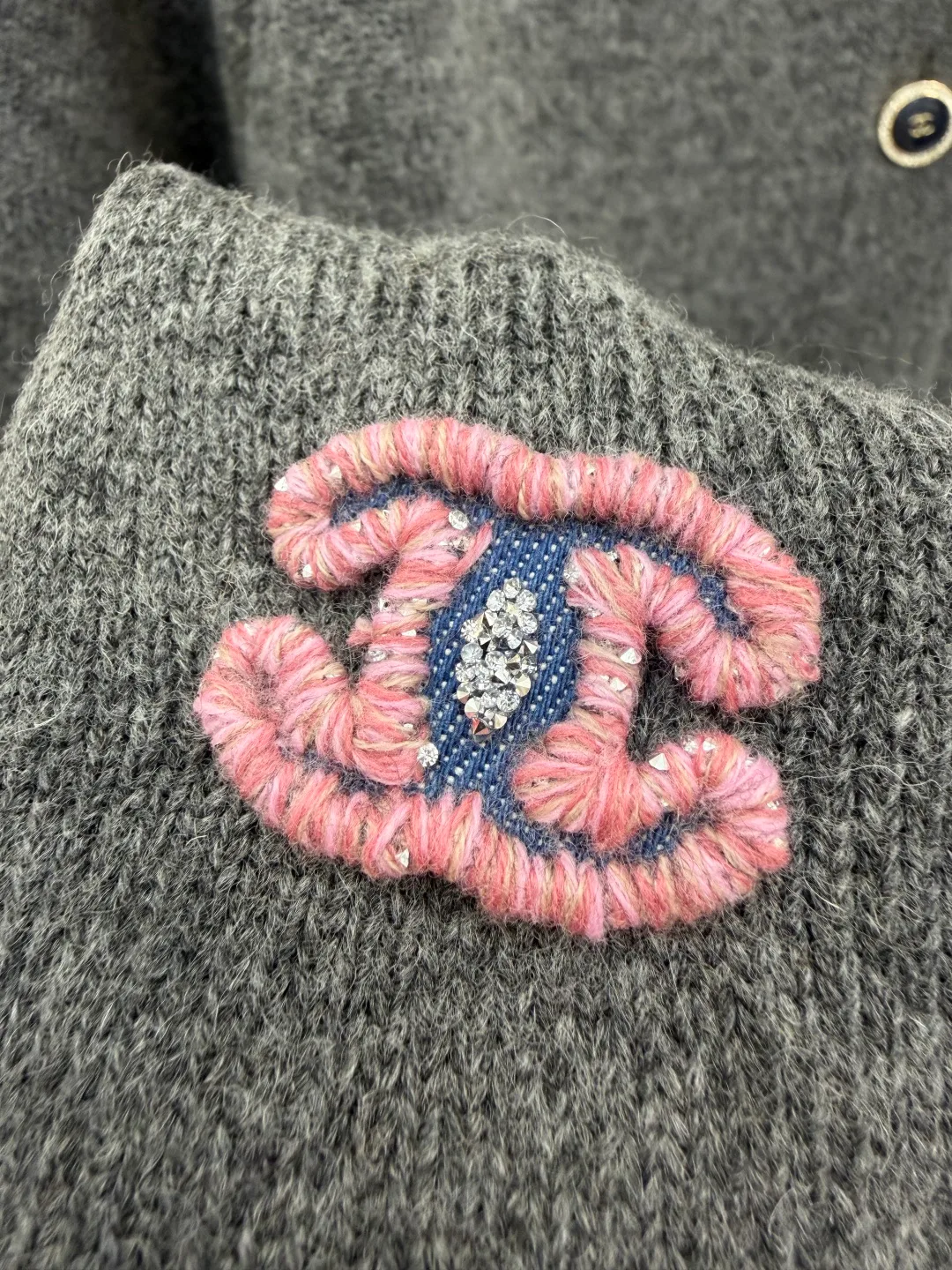 Women's Jumpers And Sweaters CHANEL 18305758