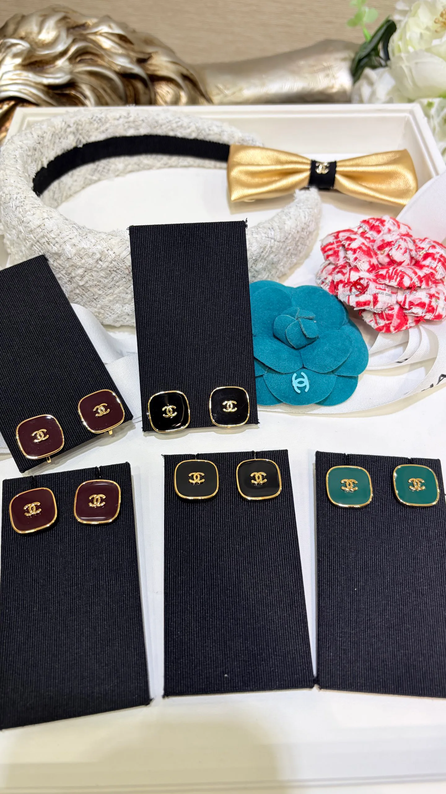 Jewelry CHANEL 18123173