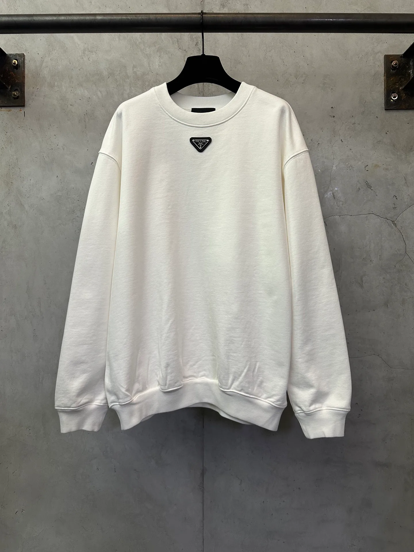 Men's Sweatshirts And Hoodies PRADA 18178804