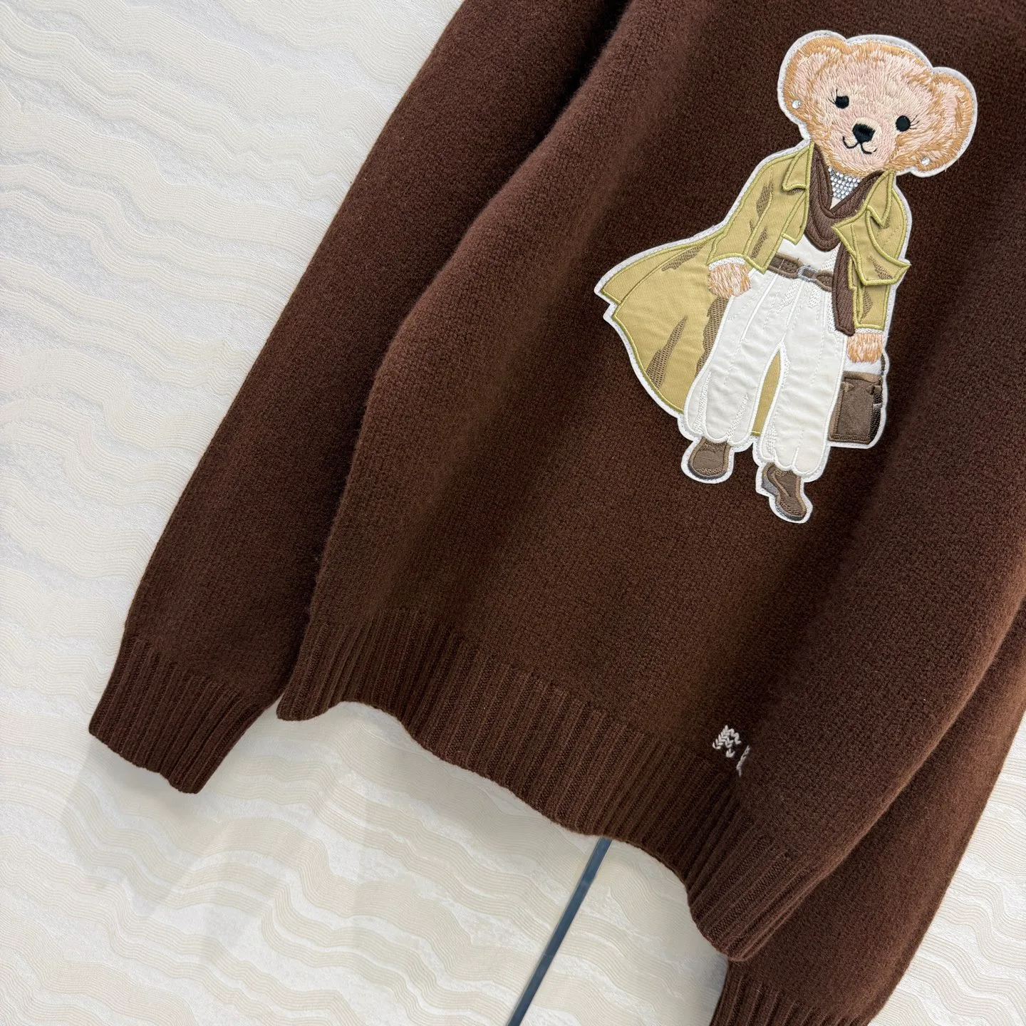 Women's Jumpers And Sweaters RALPH LAUREN 18200695