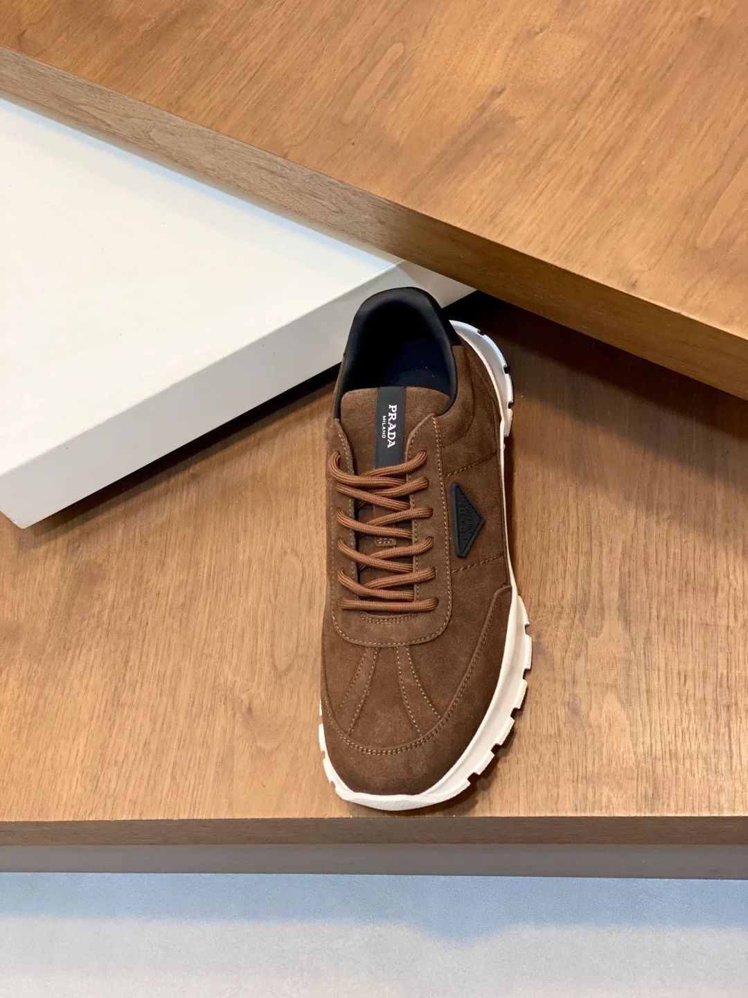 Men's Sneakers PRADA 18274629