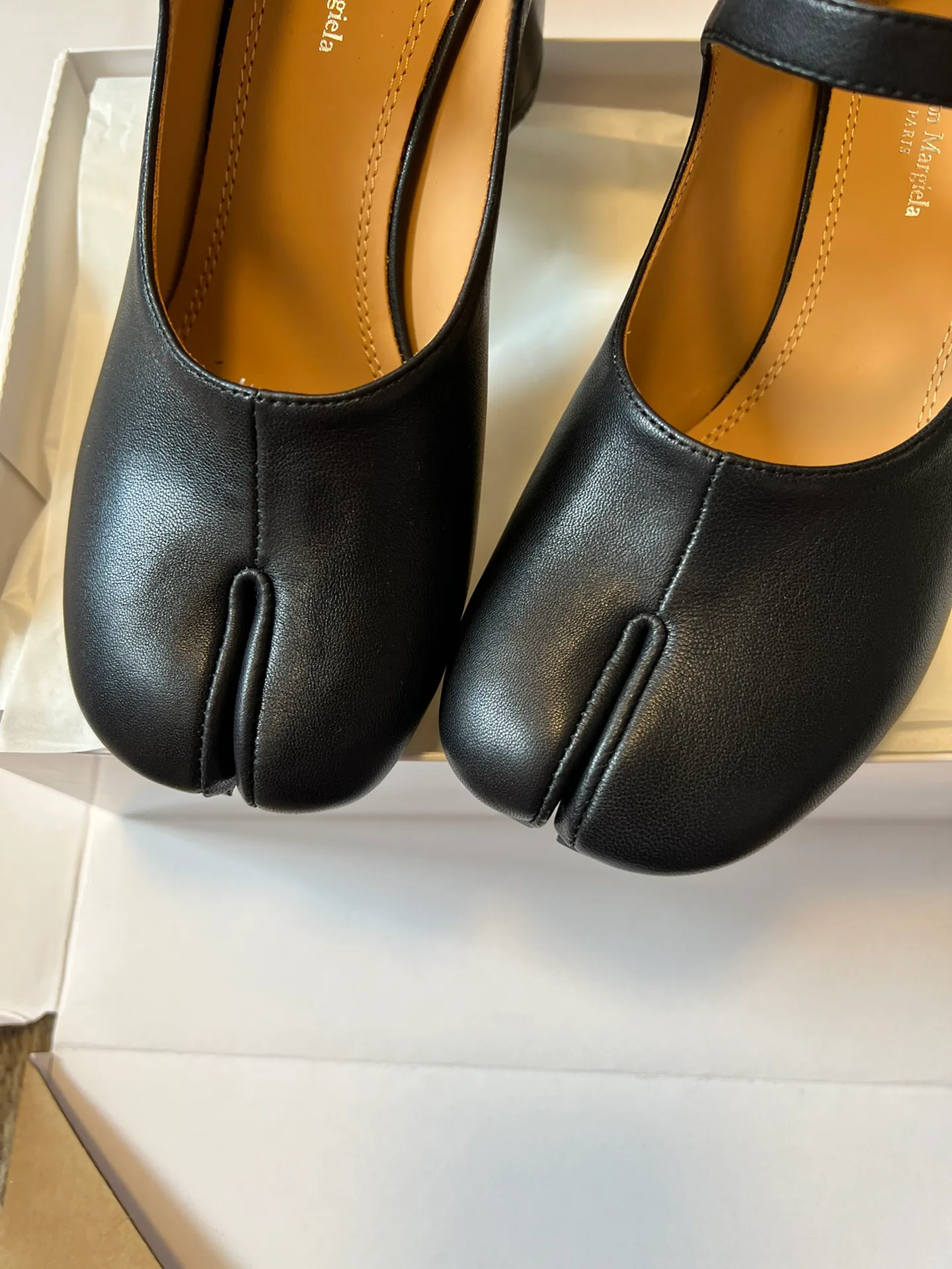 Women's Heels MAISON MARGIELA 18152600