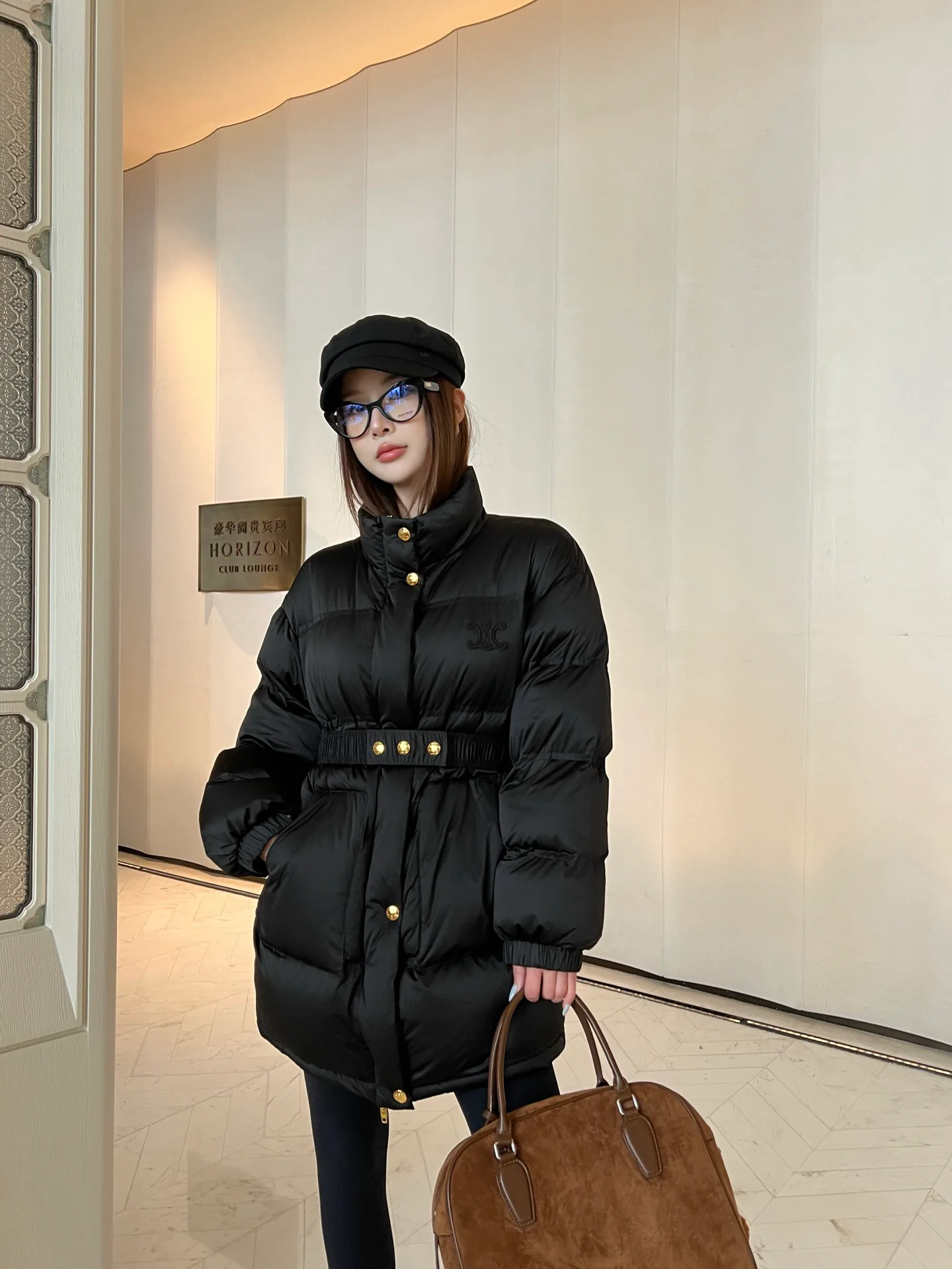 Women's Jackets And Down Jackets CELINE 18108493