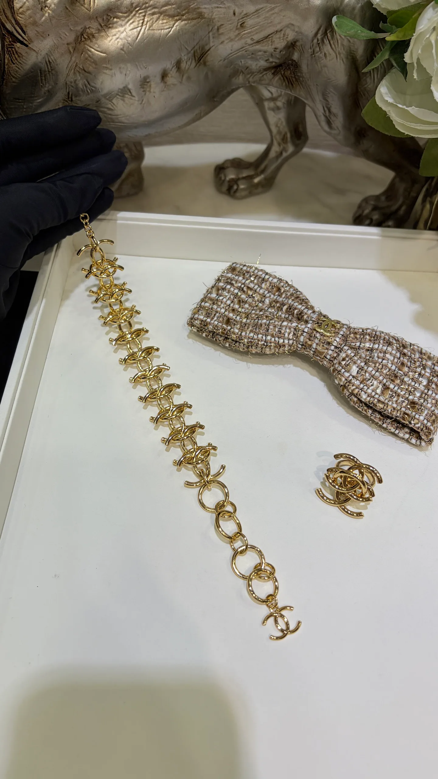 Jewelry CHANEL 17471631