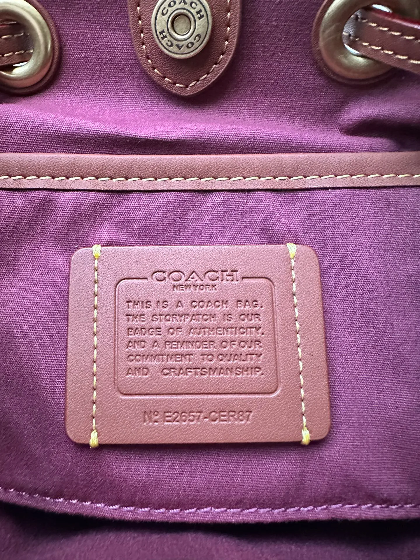 Women's Classic Handbags COACH 17961017