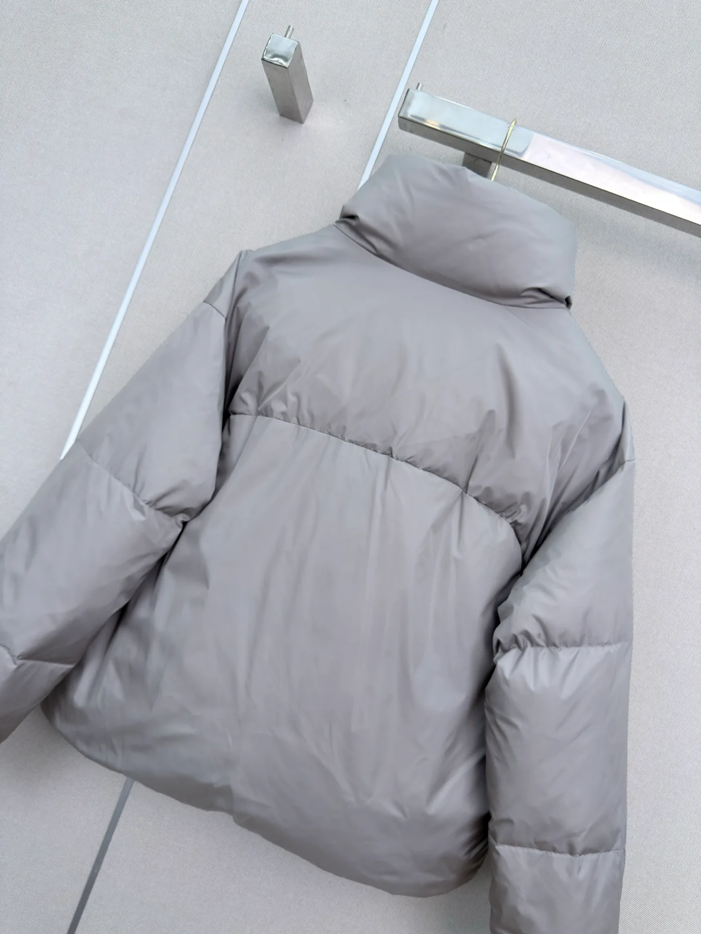 Women's Jackets And Down Jackets MIU MIU 18108739
