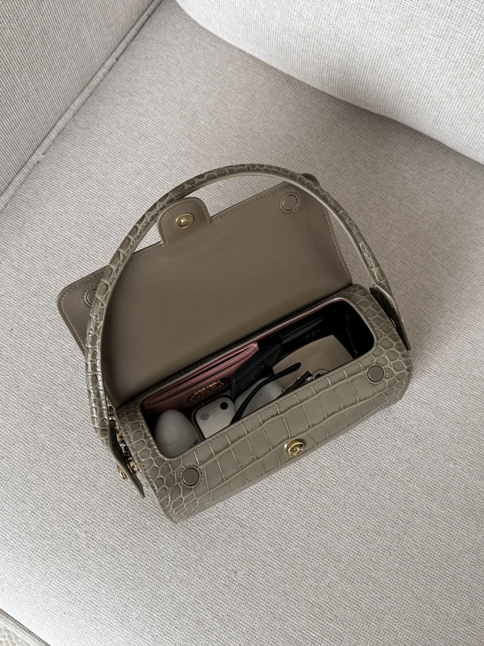 Классические Сумки Женские Chanel 18620047