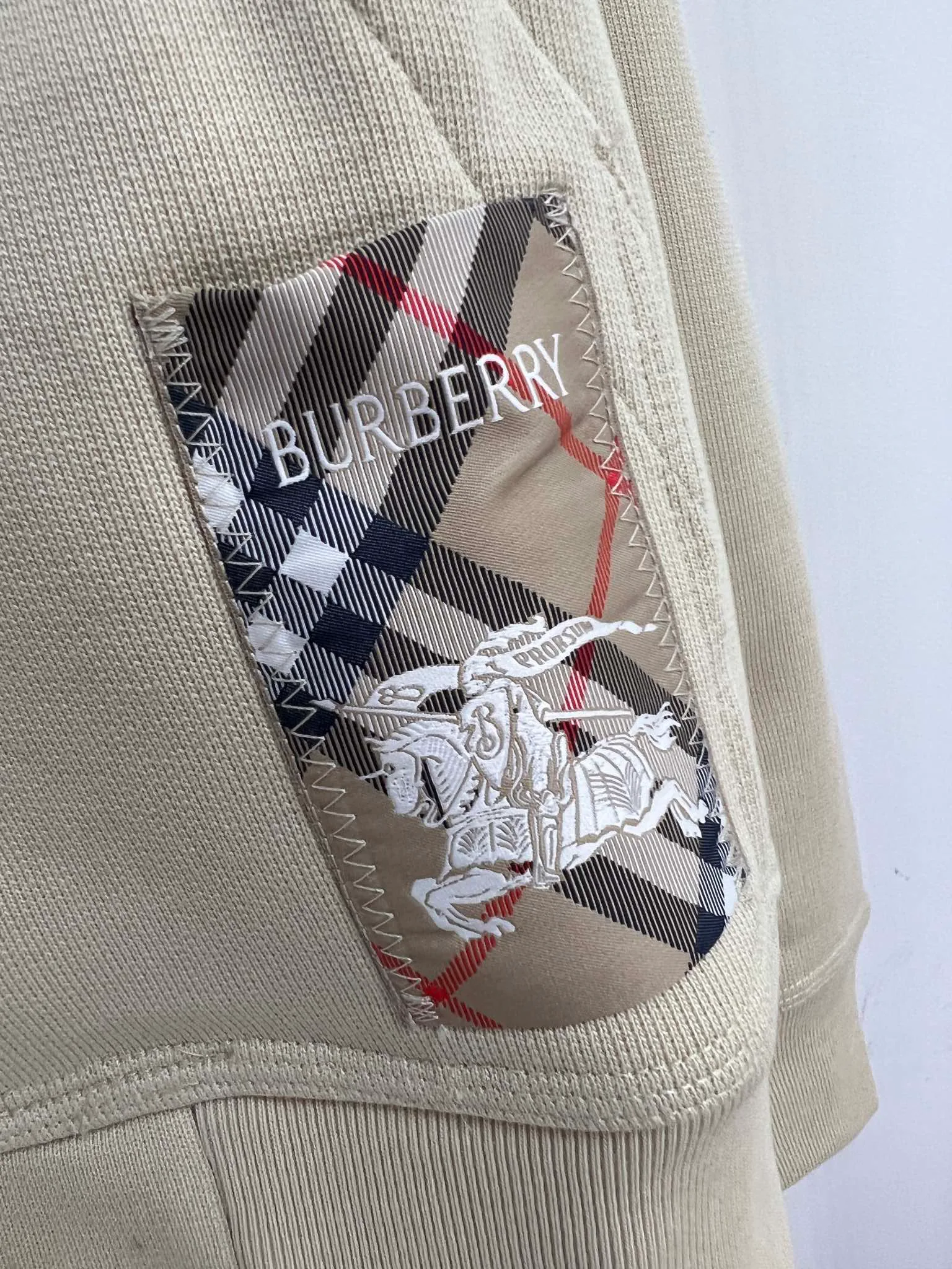 Women's Sweatshirts And Hoodies BURBERRY 18415764