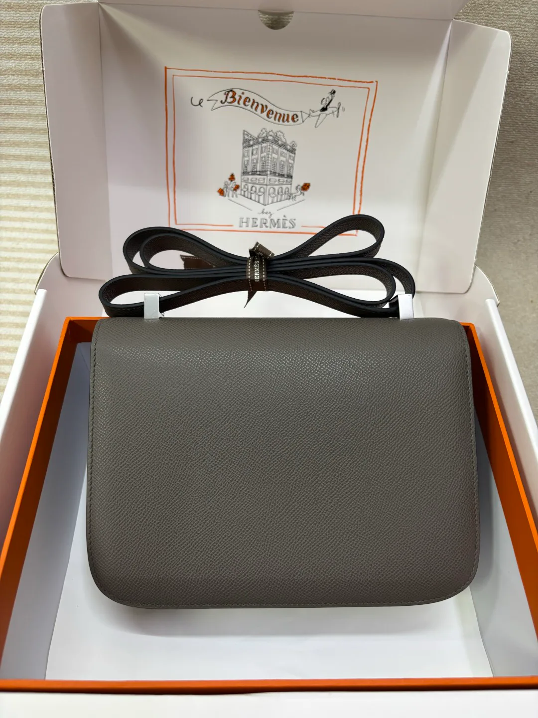 Women's Classic Handbags HERMES 17472534
