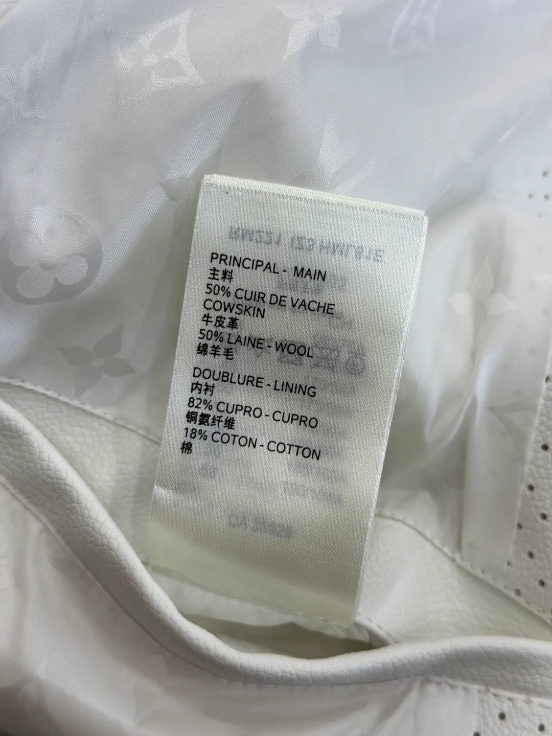Куртки И Пуховики Мужские Louis Vuitton 18612831