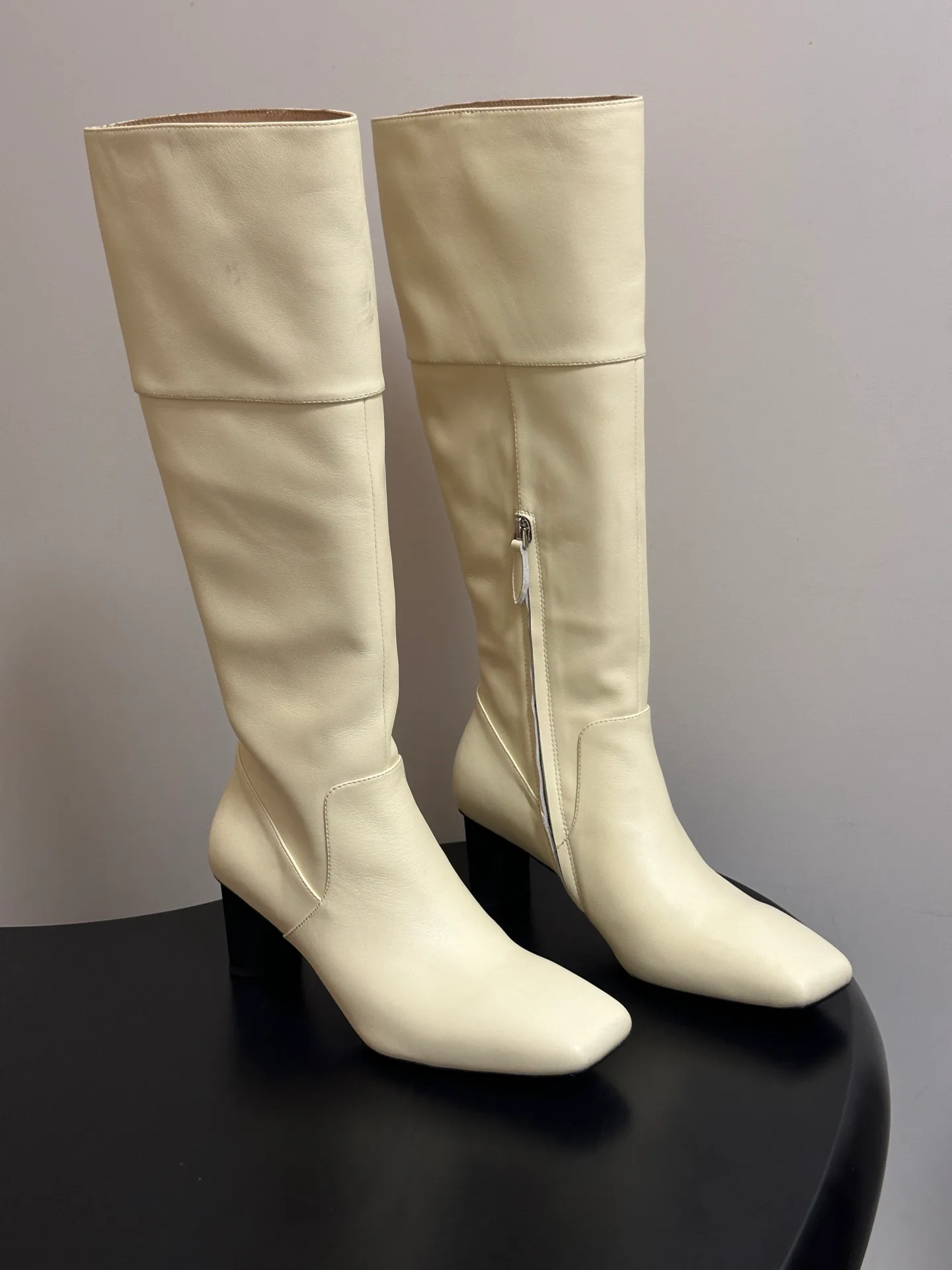 Women's Boots HERMES 18392507