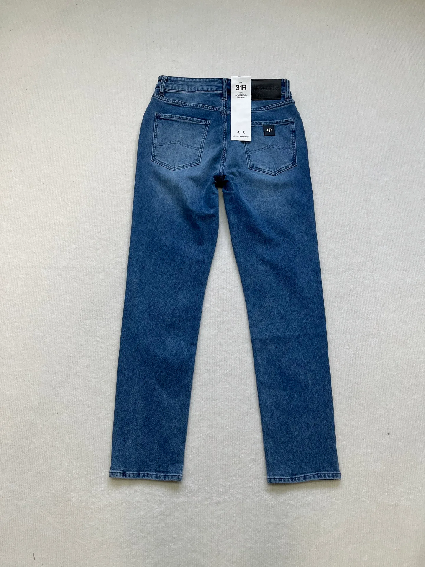Men's Jeans ARMANI 18265006