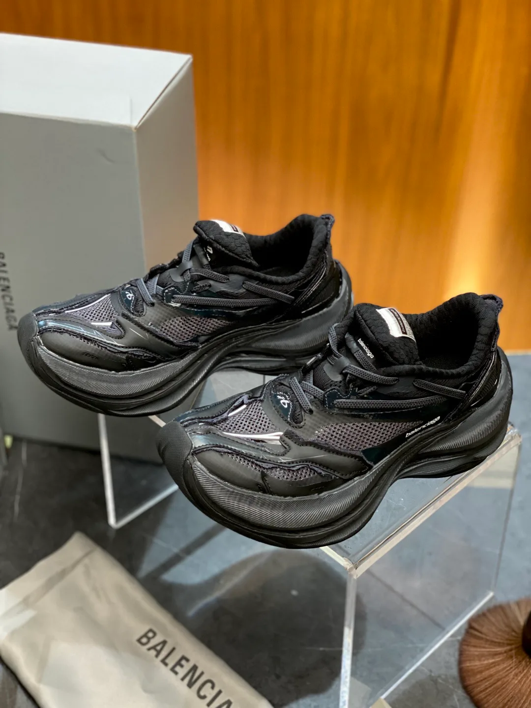 Women's Sneakers BALENCIAGA 16934987