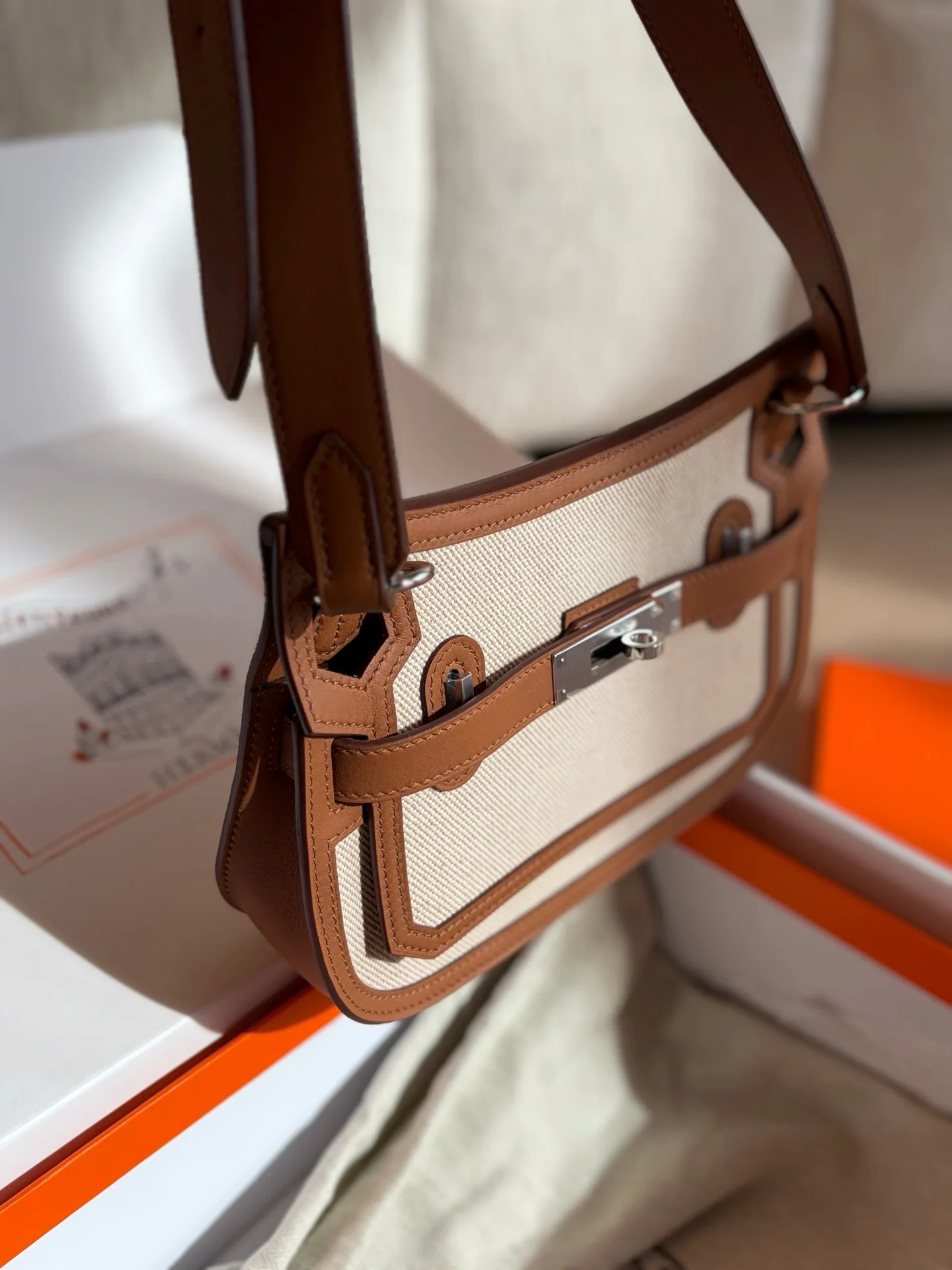 Women's Classic Handbags HERMES 17382410