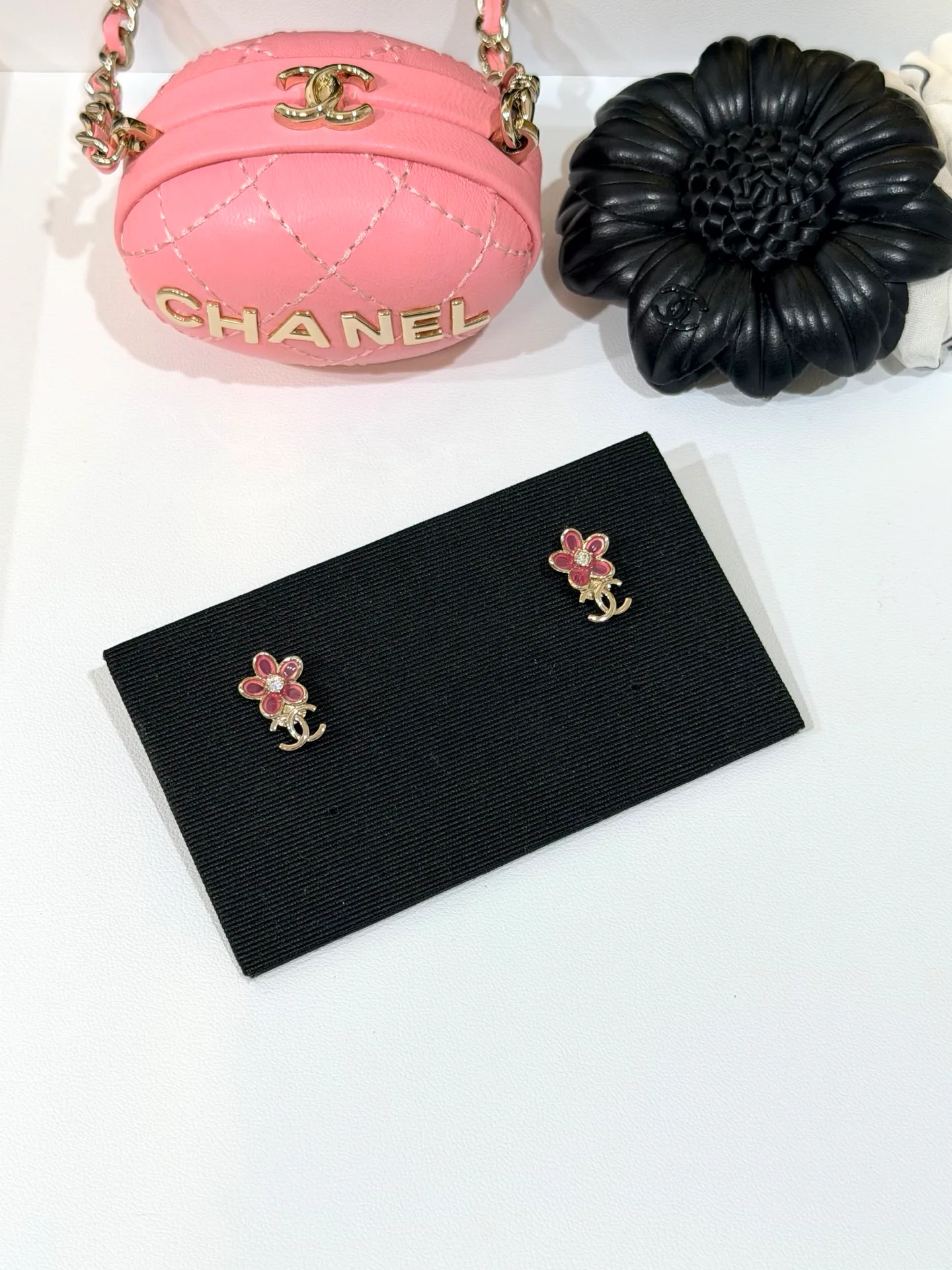 Jewelry CHANEL 18070294