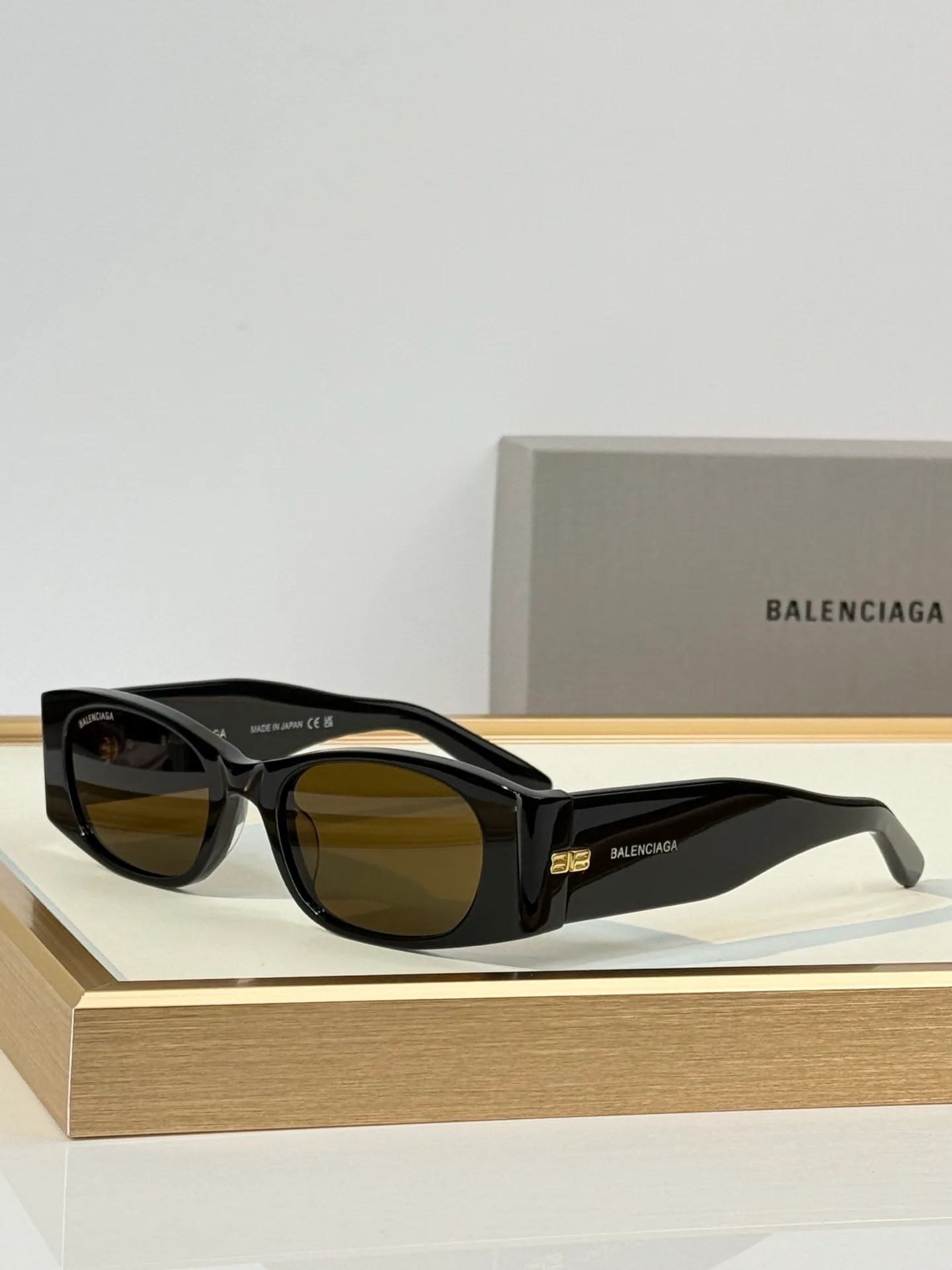 Glasses BALENCIAGA 18117826