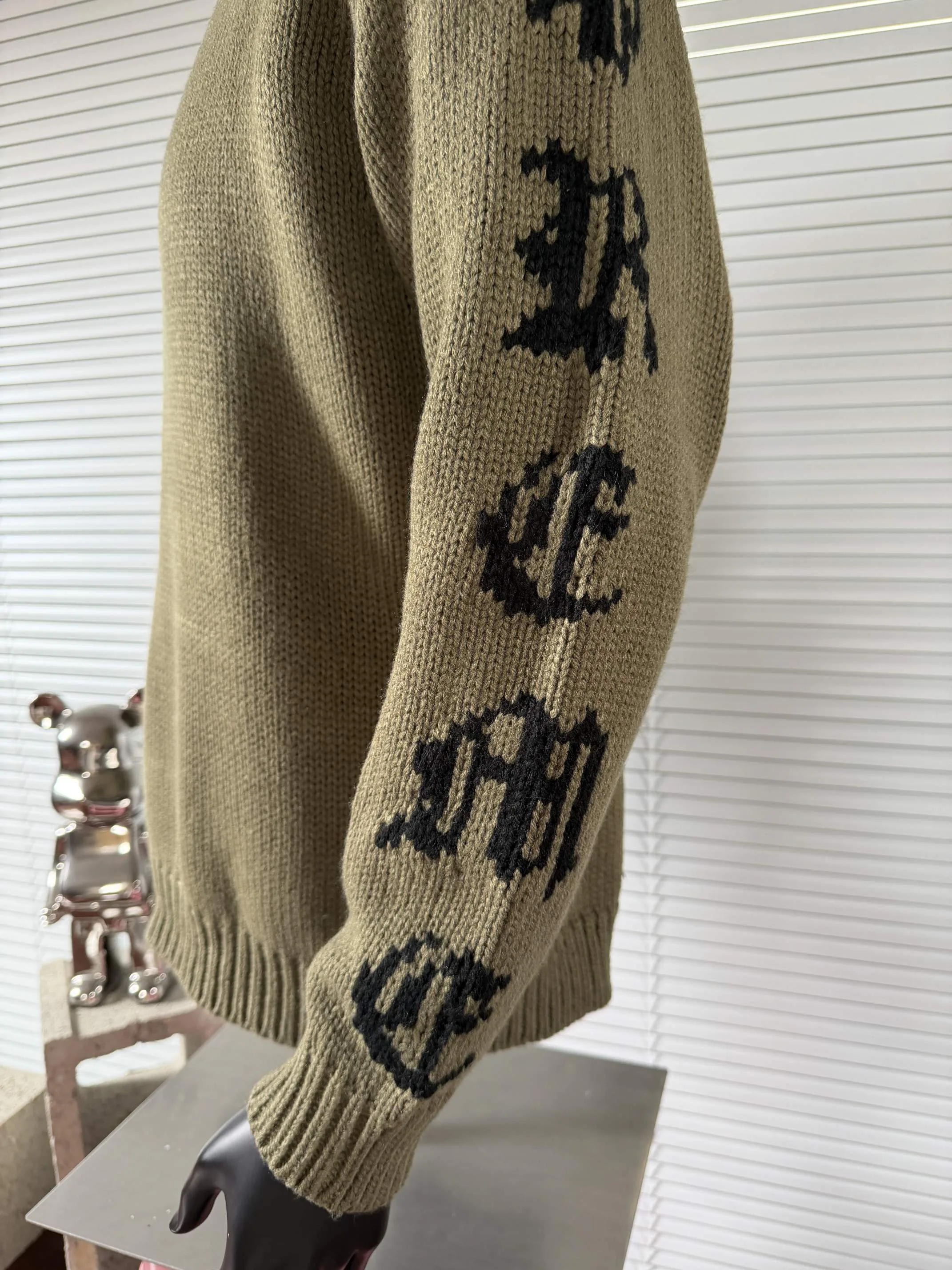 Men's Jumpers And Sweaters SUPREME 18068889