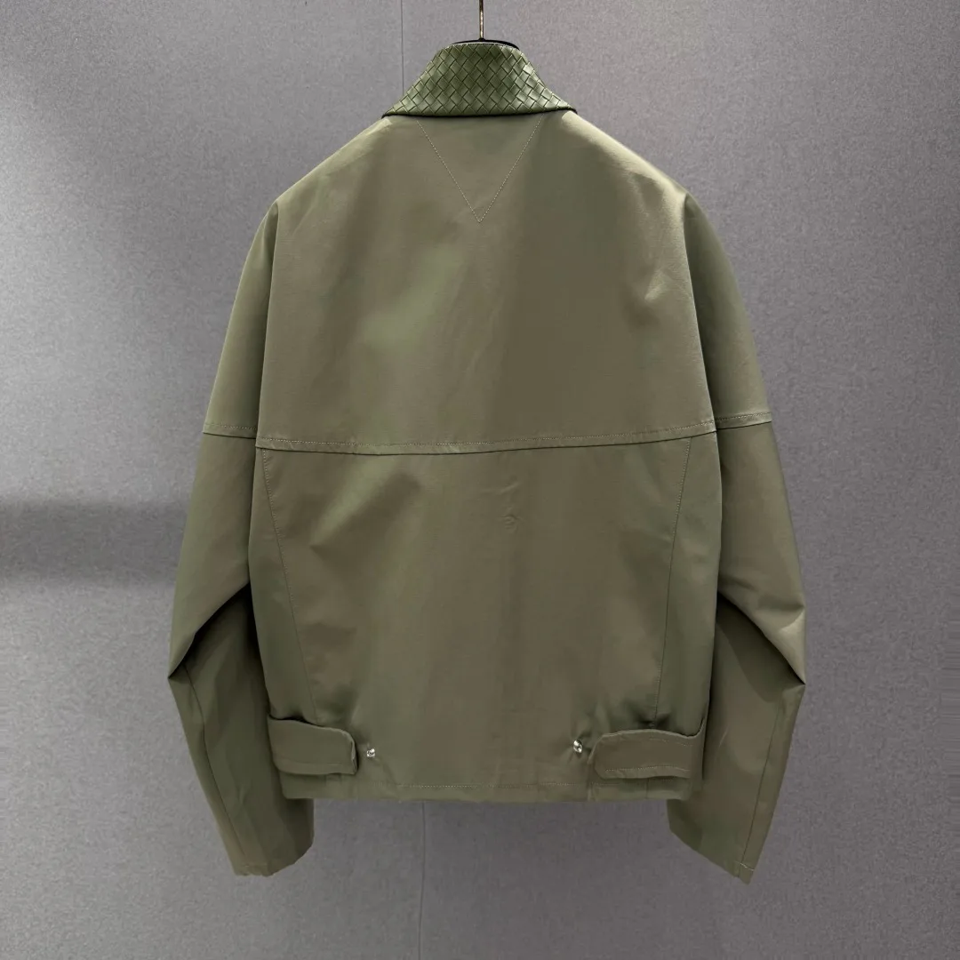 Men's Jackets And Down Jackets BOTTEGA VENETA 17897531