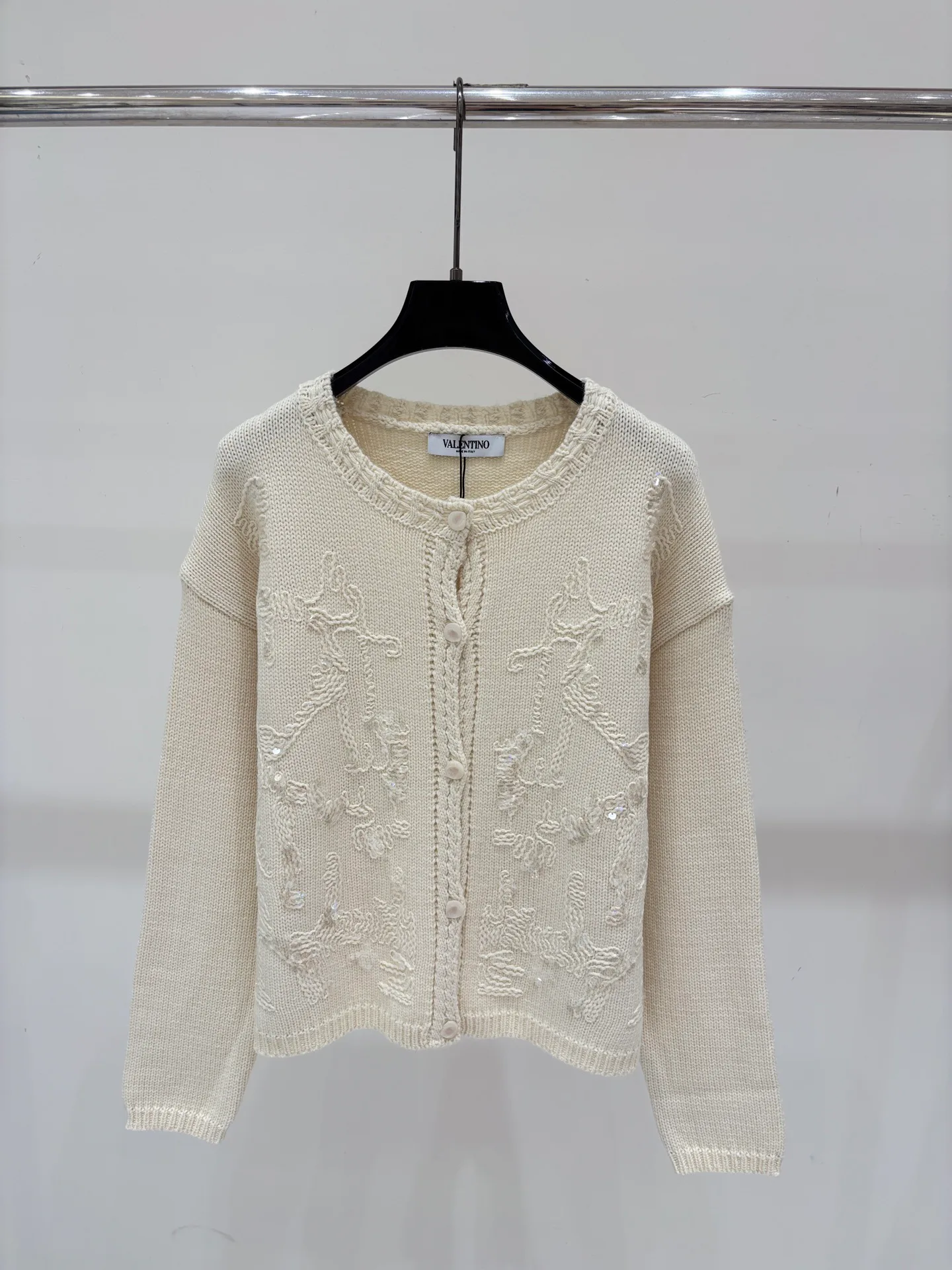 Джемперы И Свитеры Женские Valentino 18635816