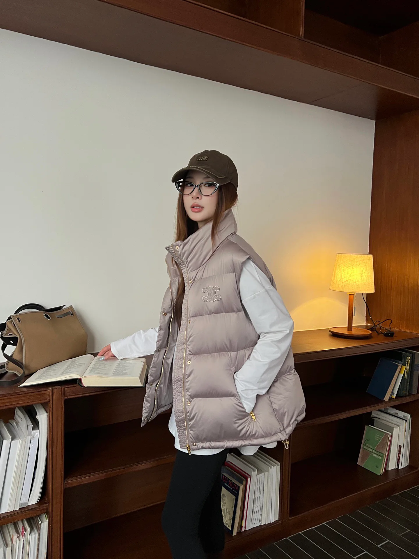 Women's Vests CELINE 18271997