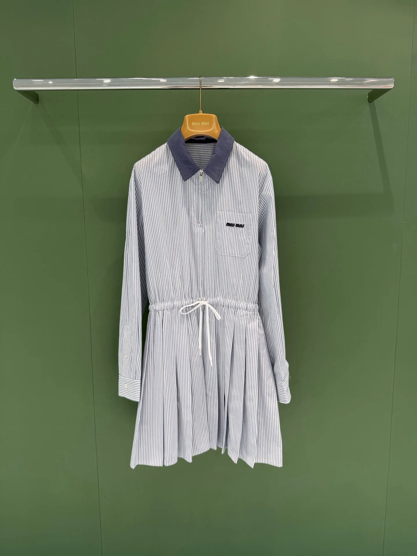 Women's Dresses MIU MIU 18017072