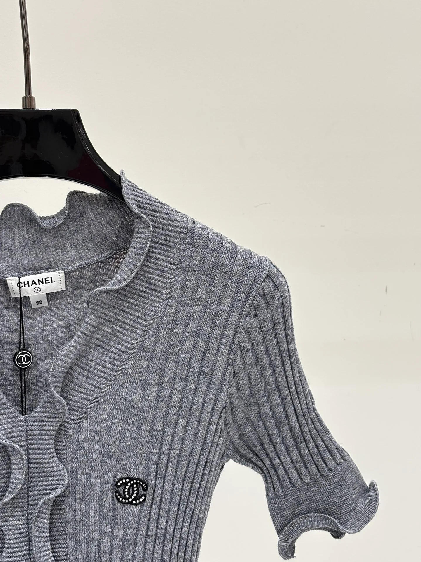Women's Jumpers And Sweaters CHANEL 18138519