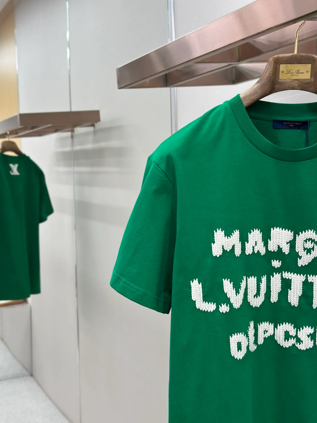 Women's T-Shirts LOUIS VUITTON 18191105